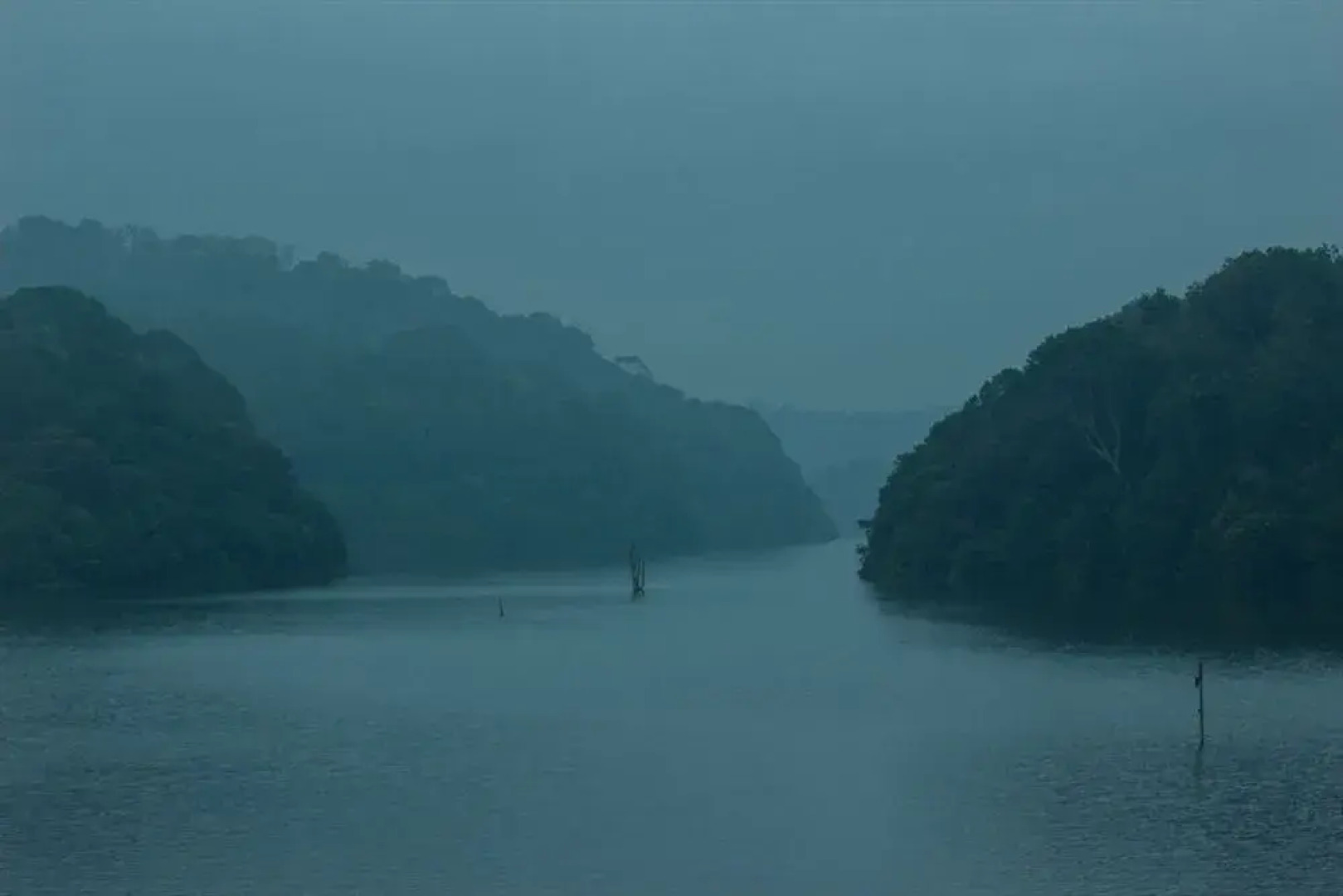 Vedanta Wake Up-Kumily Town Center