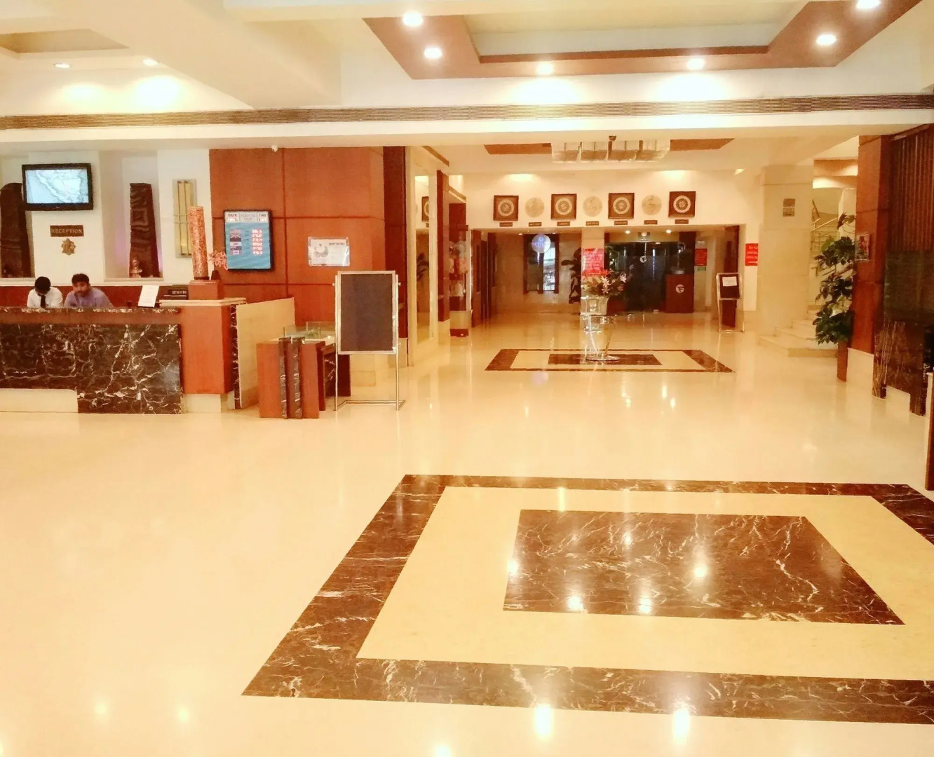 Fortune Murali Park, Vijayawada - Member ITC Hotels' Group