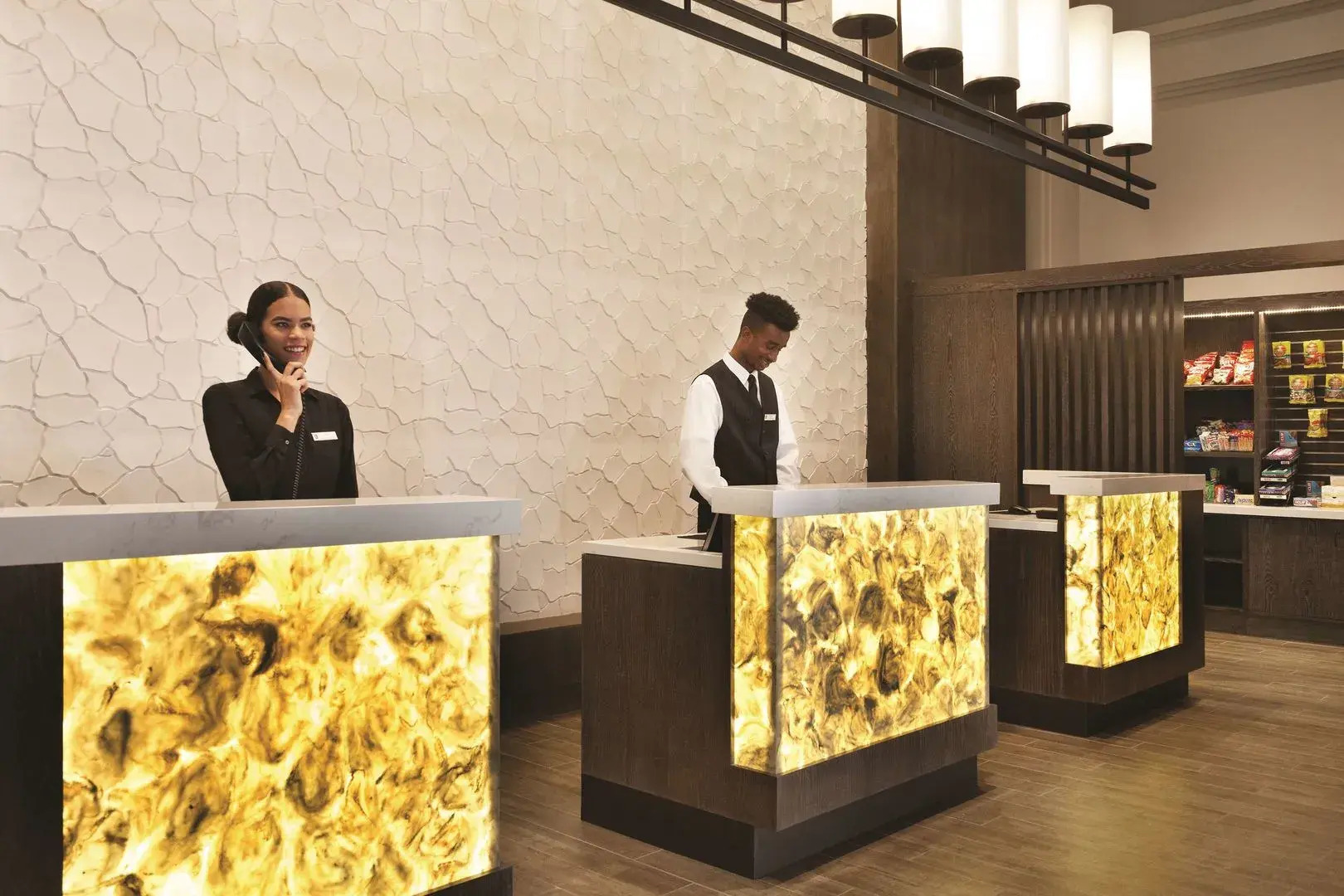 Embassy Suites by Hilton Brea North Orange County