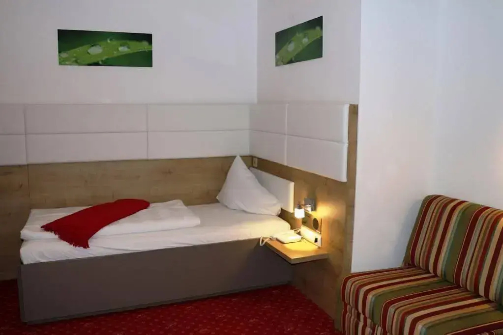 Austria Classic Hotel Weidenhof