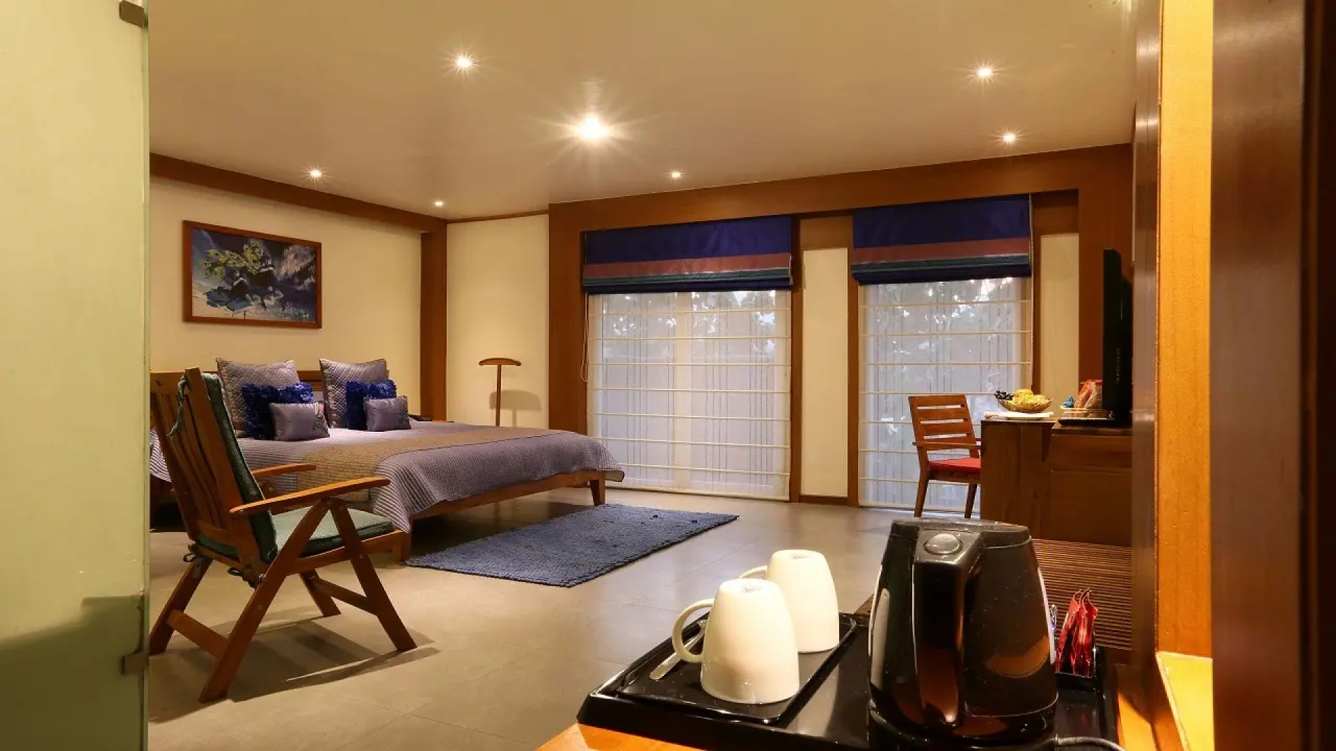 Brys Caves The Jungle Resort