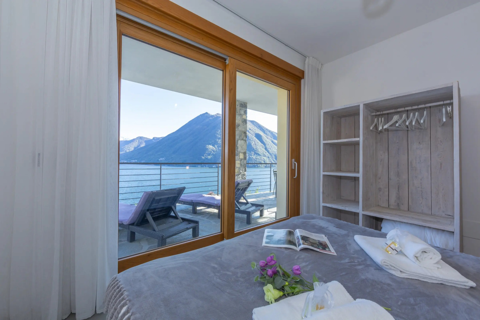 Residence degli Oleandri 2A