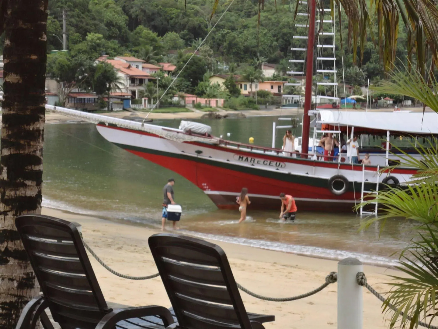 Pousada dos Golfinhos