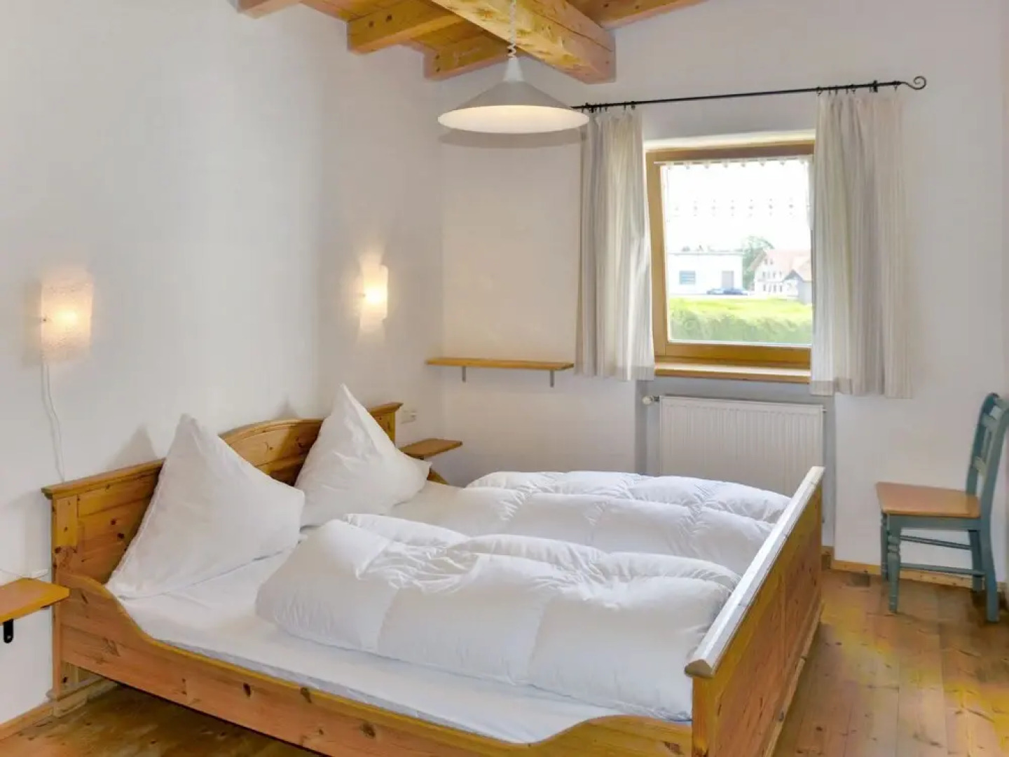 Am Goldenen Steig Mauth