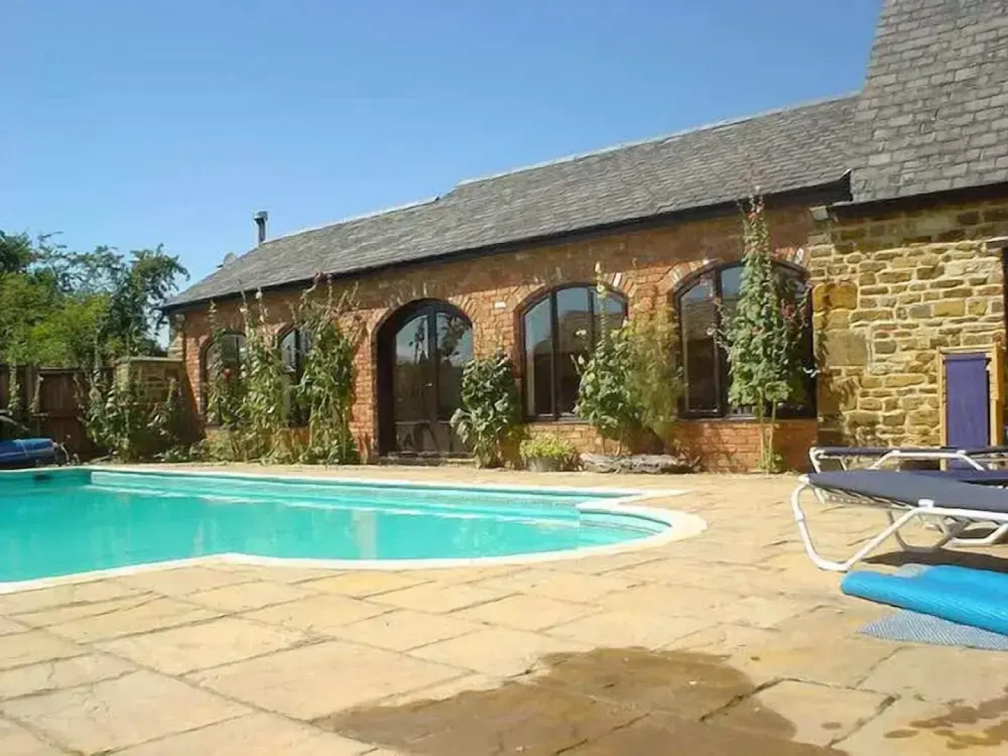 Silverstone Grand Prix