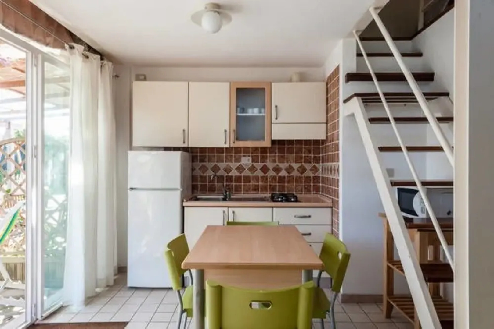 Navi Antiche Casa Vacanza