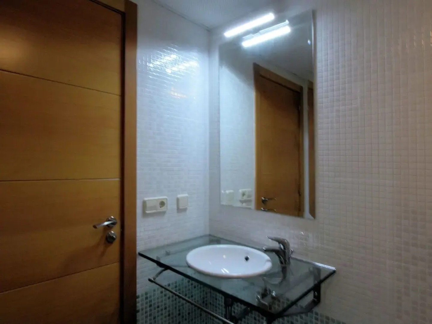 Relaxing Apartment in Almayate With Roof Terrace