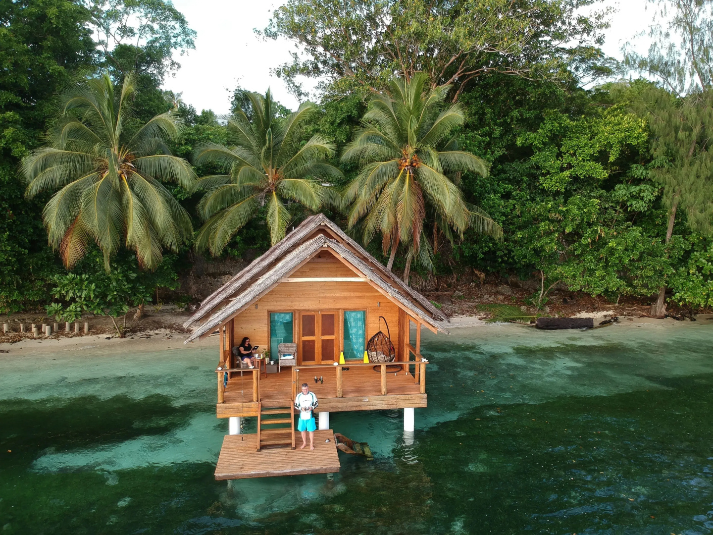 Fatboys Resort
