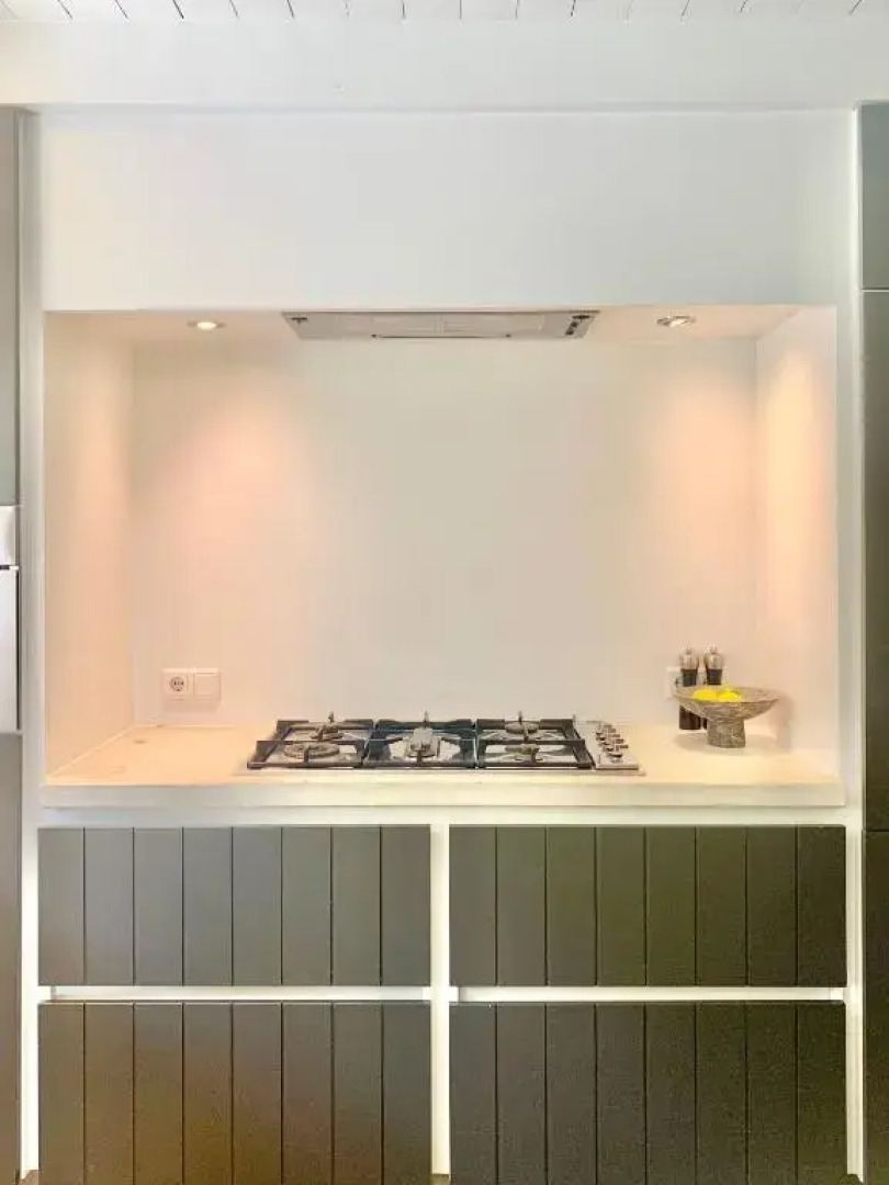 The Green House Lodge