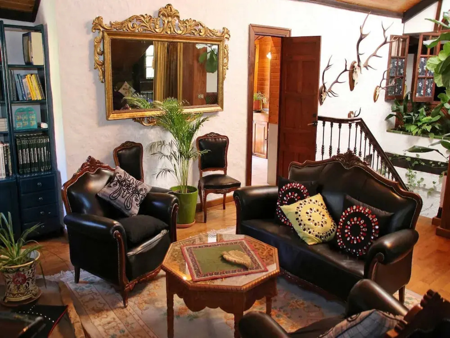 Casa Rural Molino Rodete, 16th Century Ethnological Monument