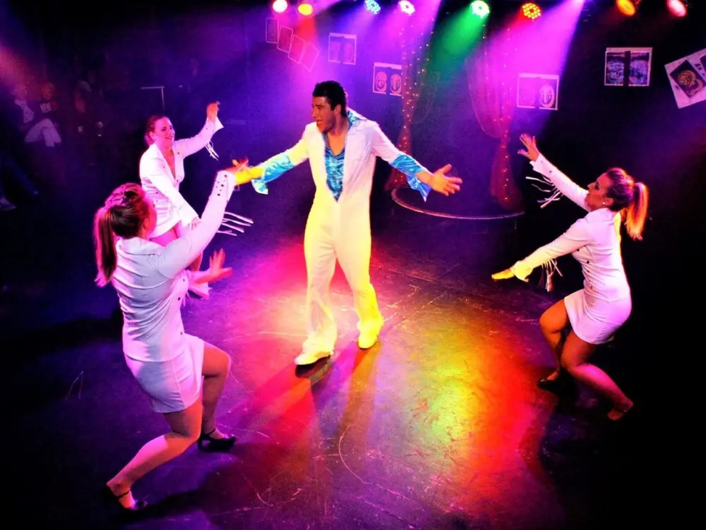 Mobil-Homes Deux Chambres