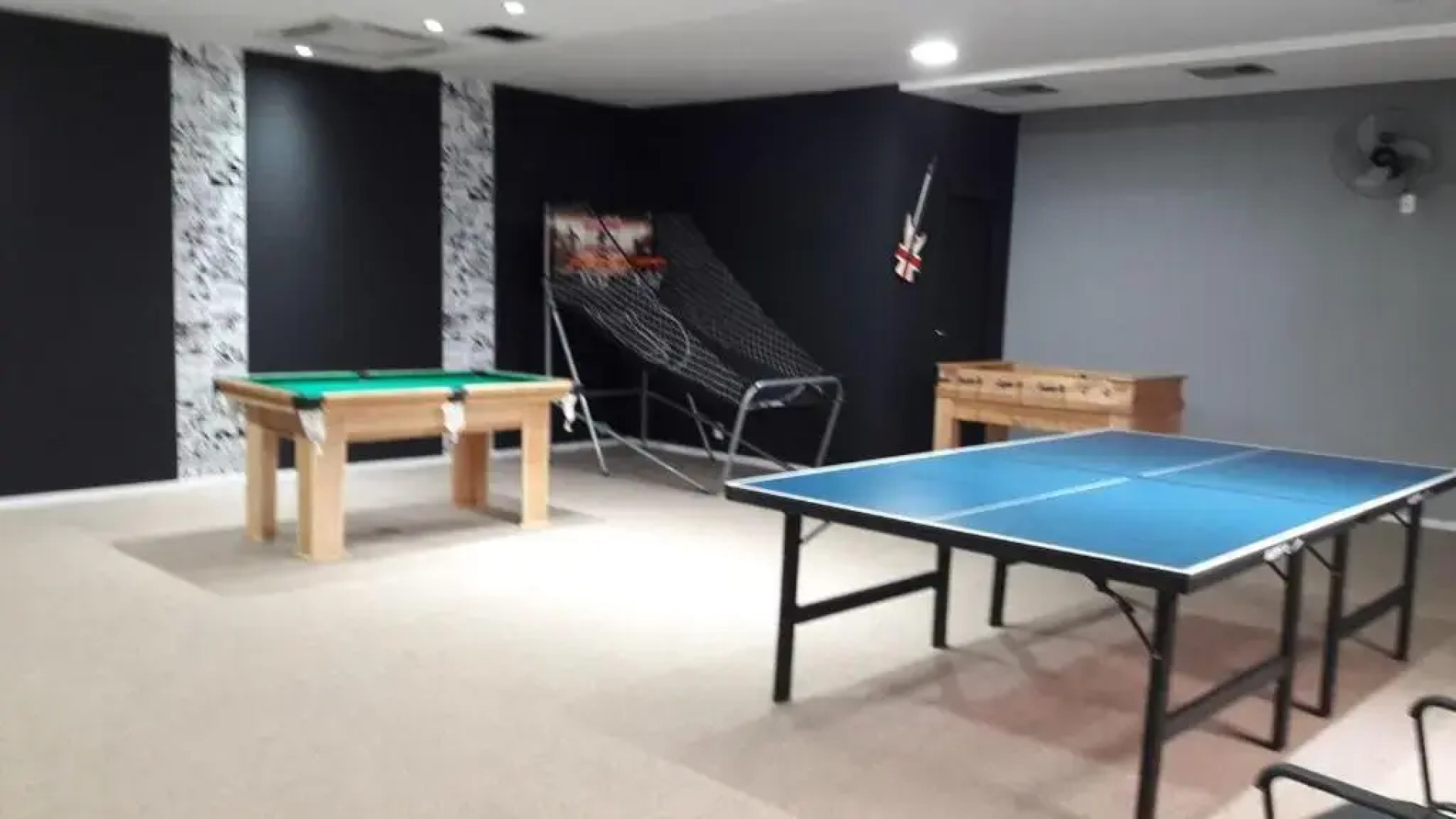 Loft Condado Aldeia dos Reis 409