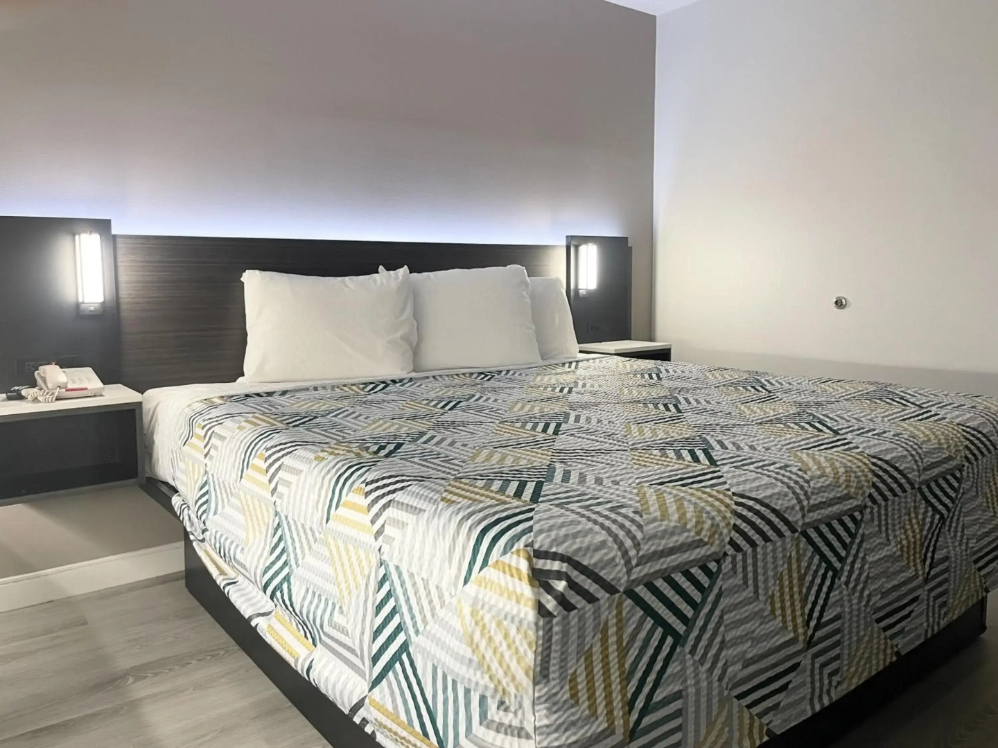 Motel 6 Morro Bay, CA