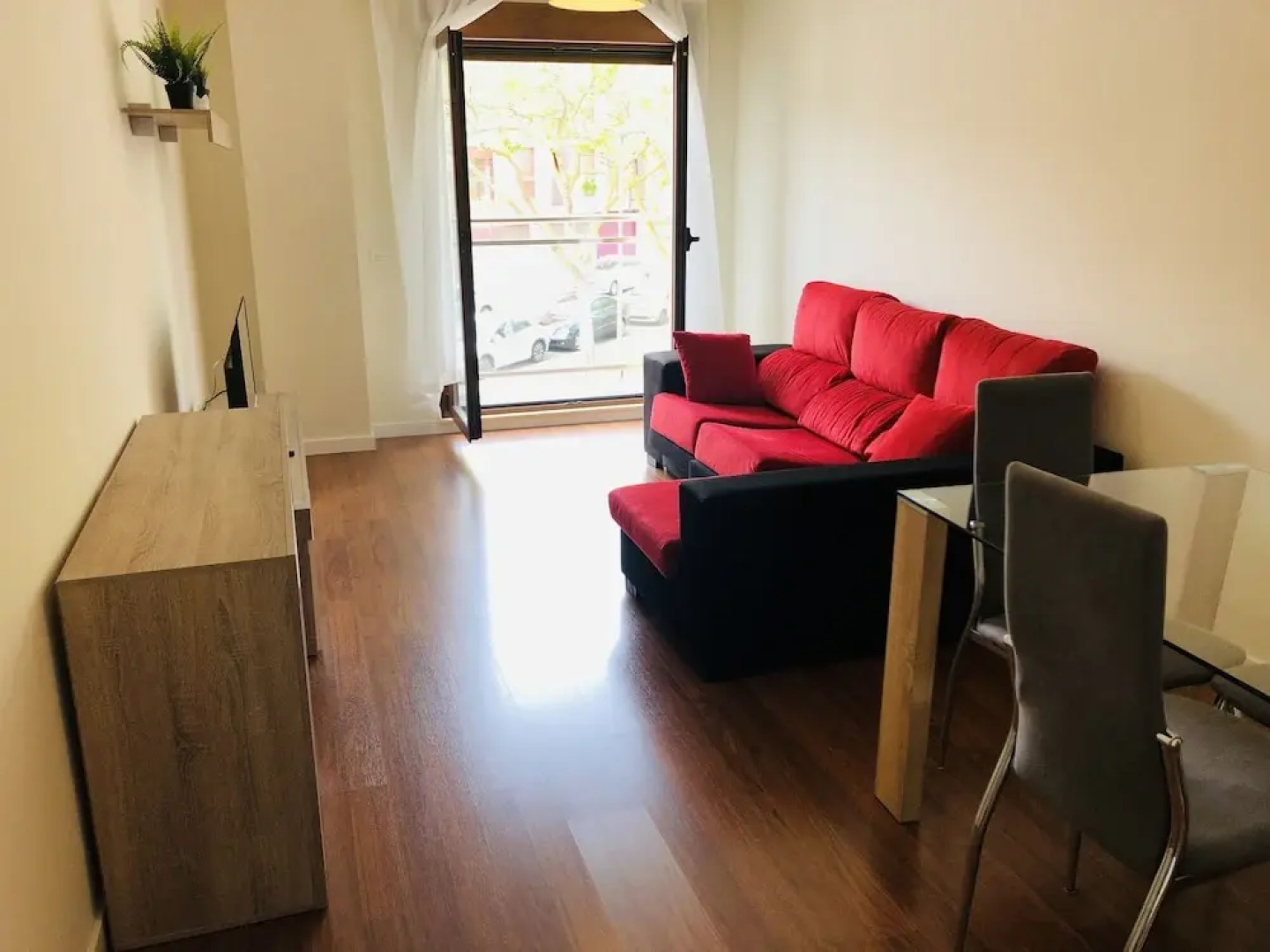 Apartamento Puente Romano P1-1B