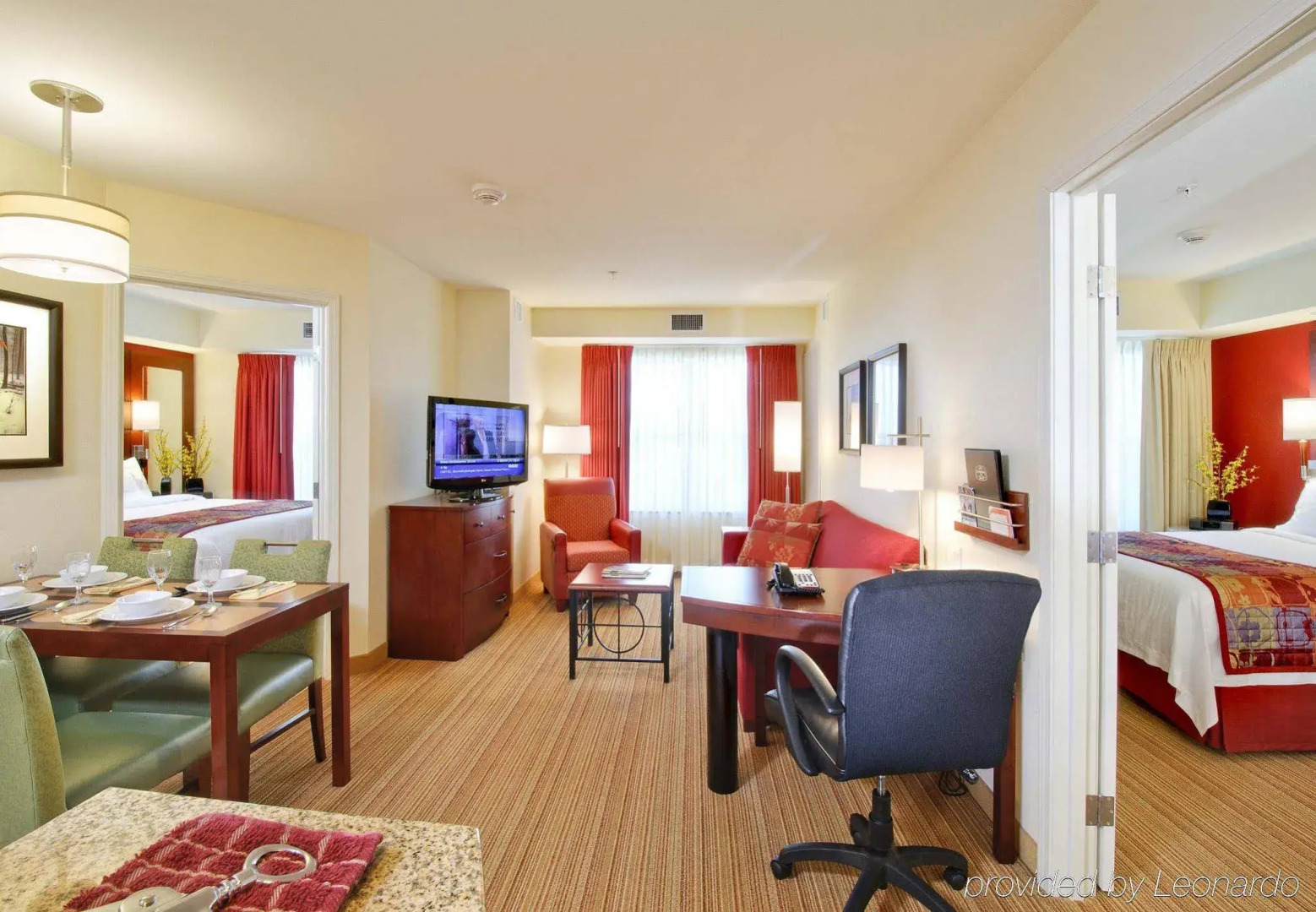 Residence Inn by Marriott Colchester