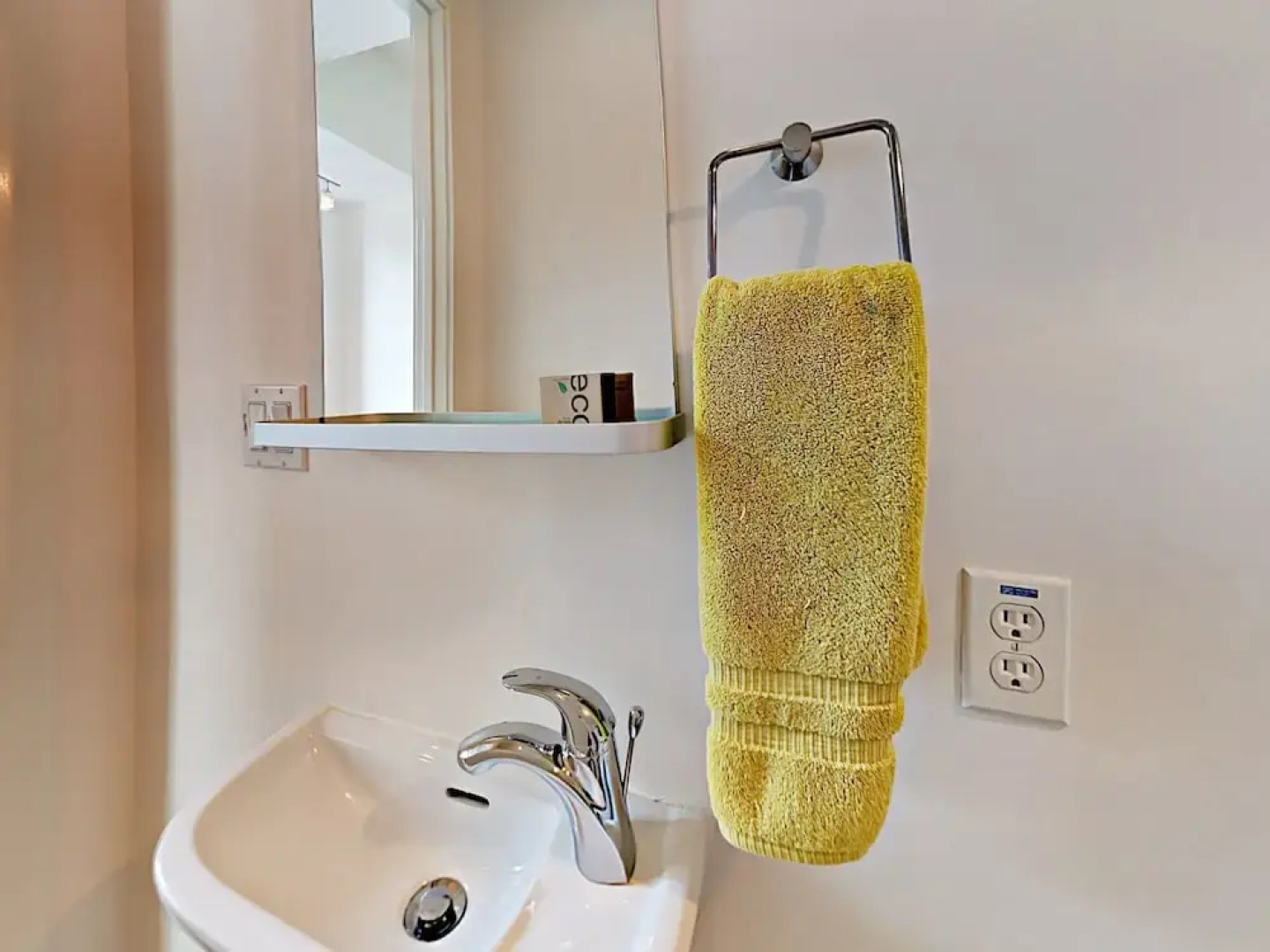 Contemporary and Chic in Austin Hill Country by RedAwning