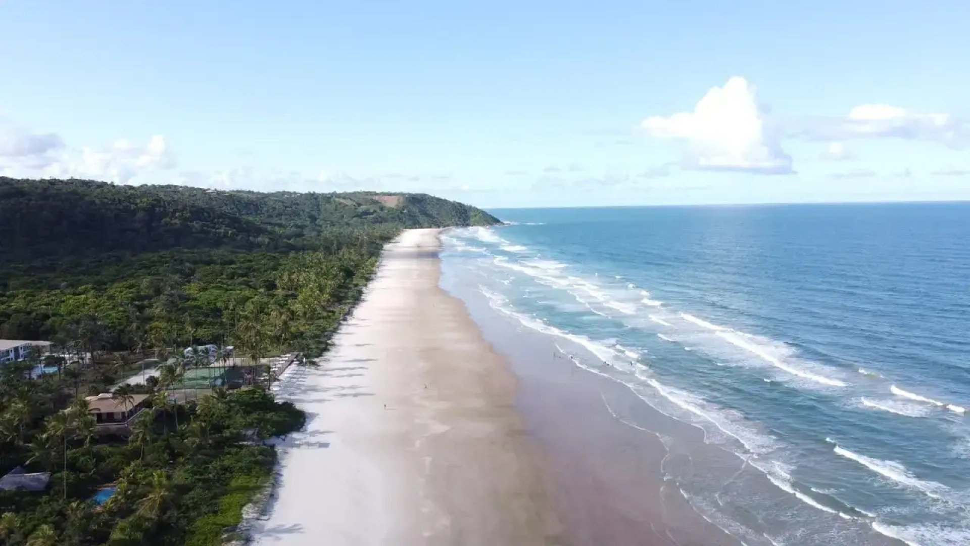 Ilheus North Residence