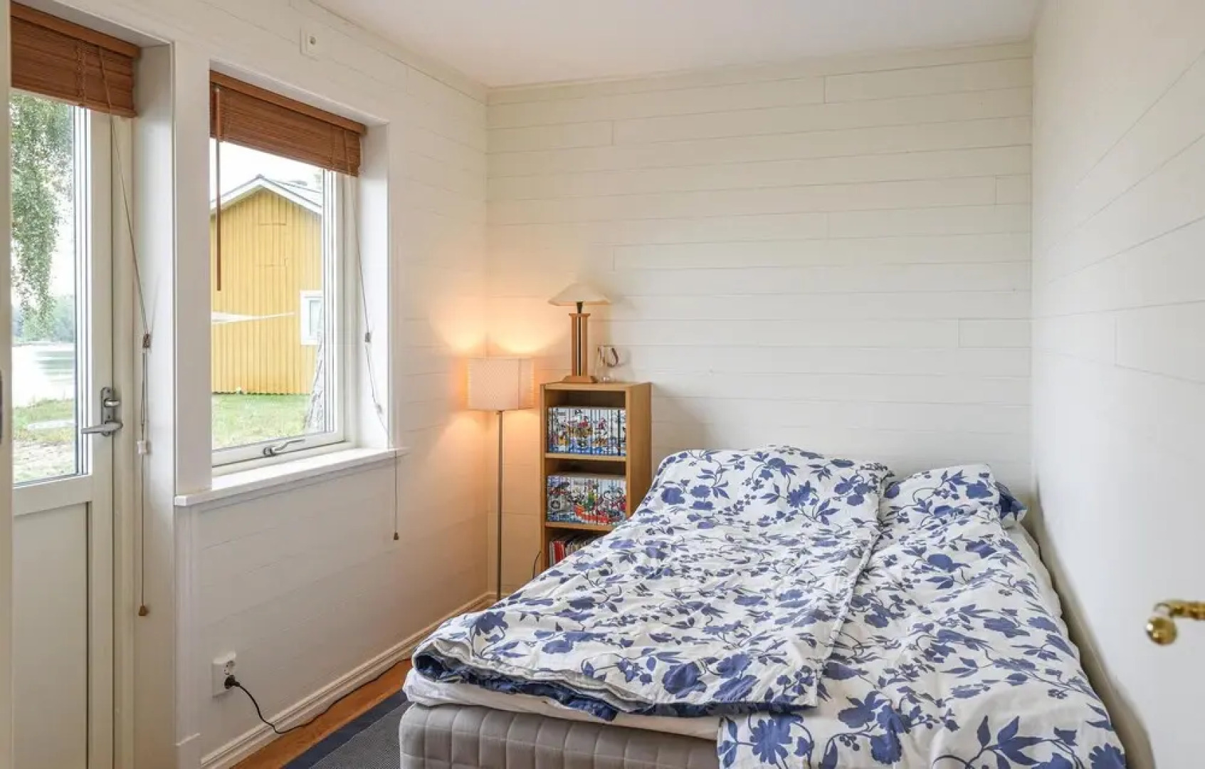 Nice Home in Mellerud With 3 Bedrooms