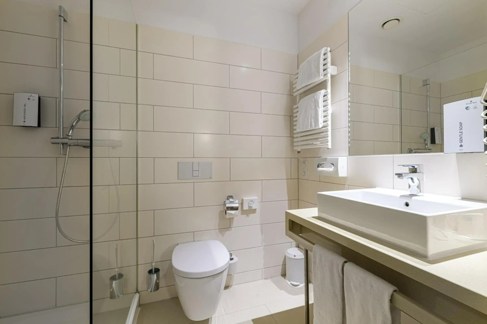 Tulip Inn München Messe