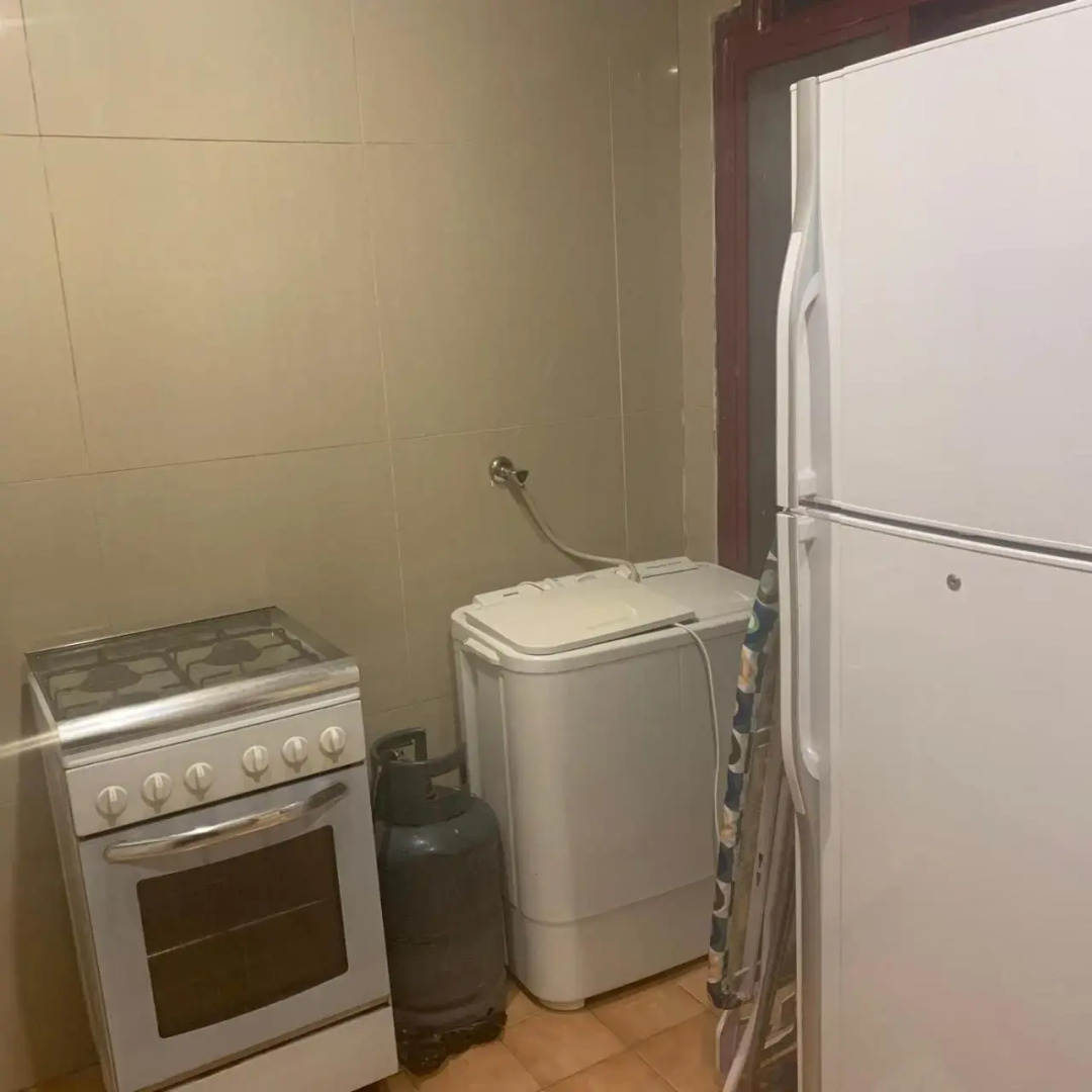 Terrace Furnished Apartments- Hawally 1