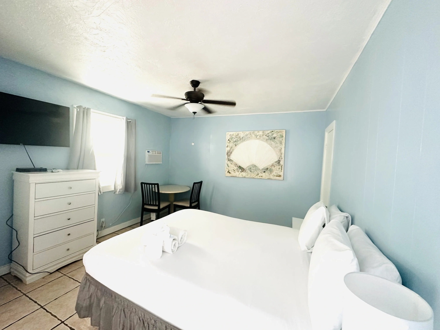 The St Maurice Beach Inn