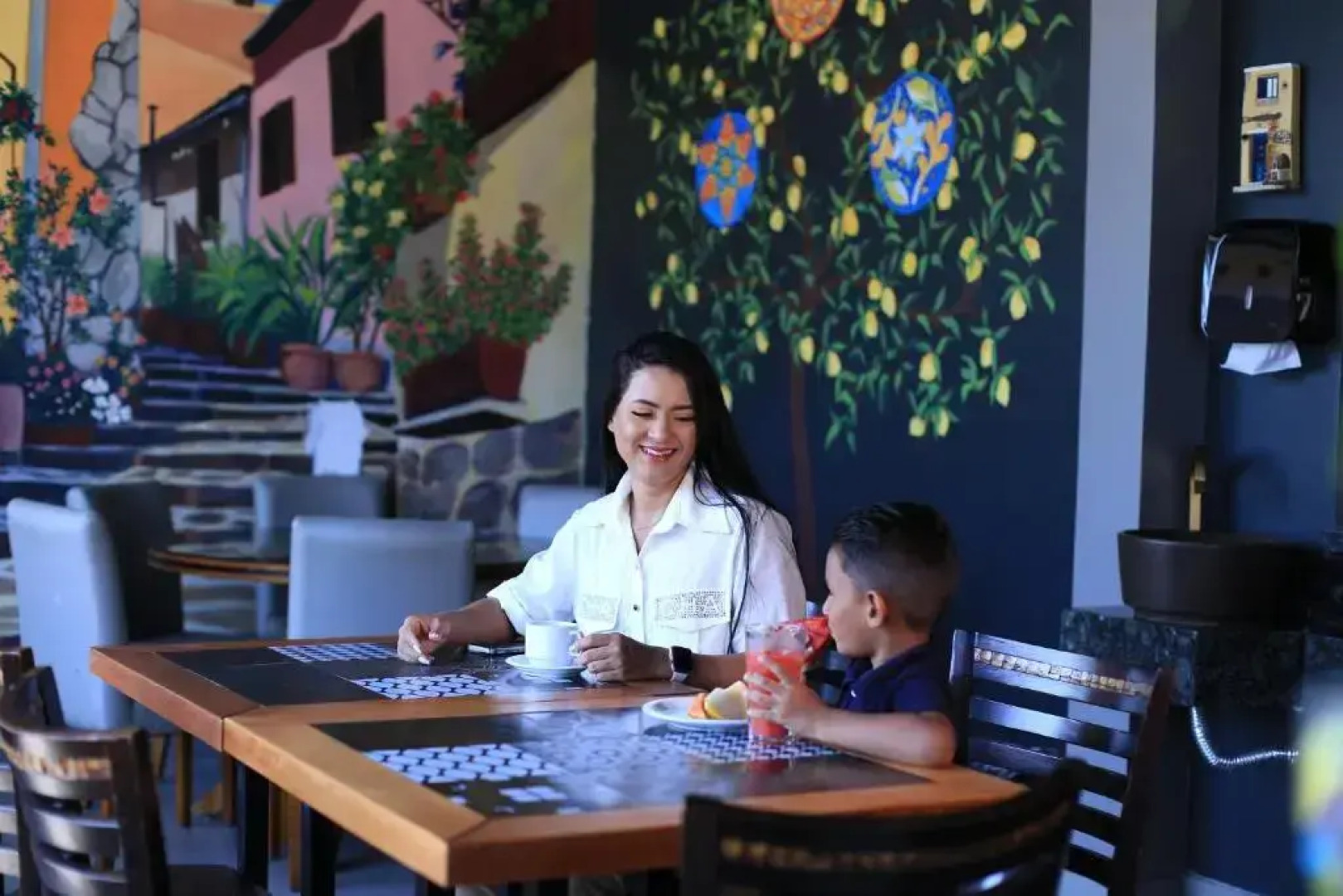 Uiramutam Palace Hotel