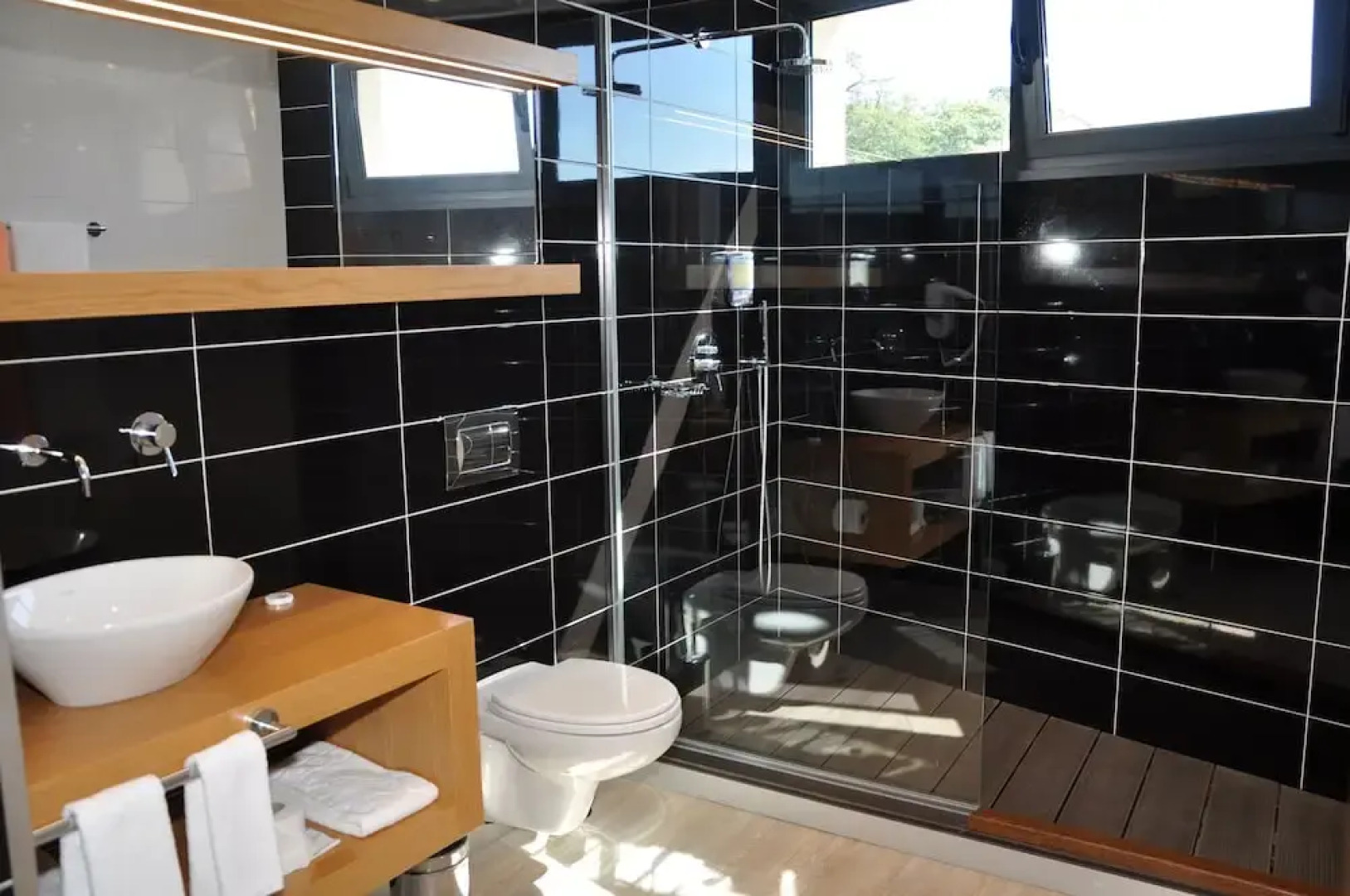 Santa Cruz Boutique Hotel