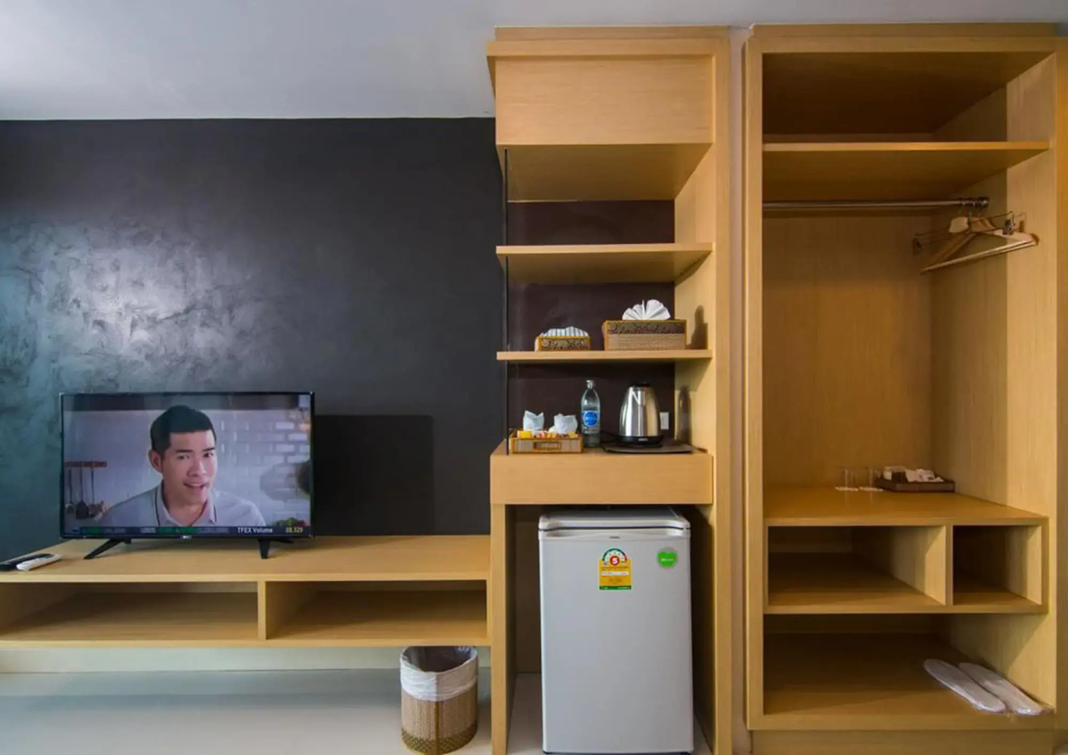 The Peak Chanthaburi Hotel