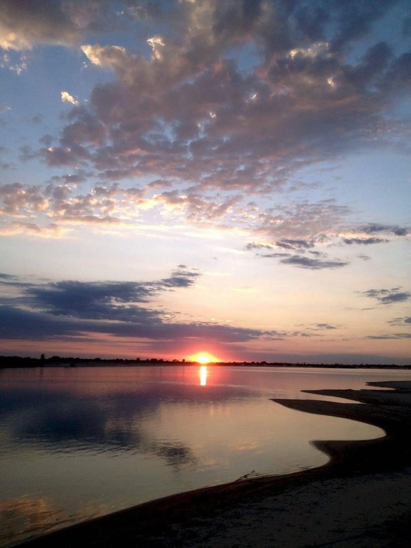 Caprivi Houseboat Safari Lodge