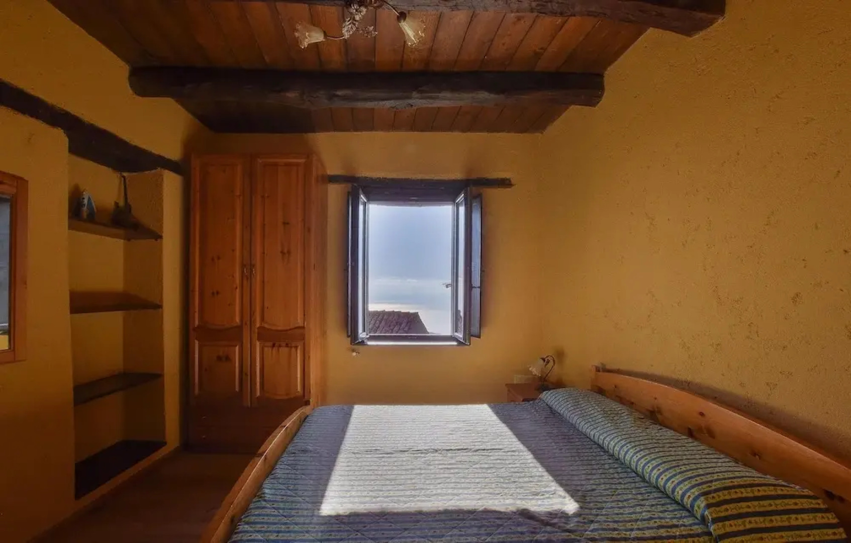 Awesome Apartment in Falerna With 2 Bedrooms