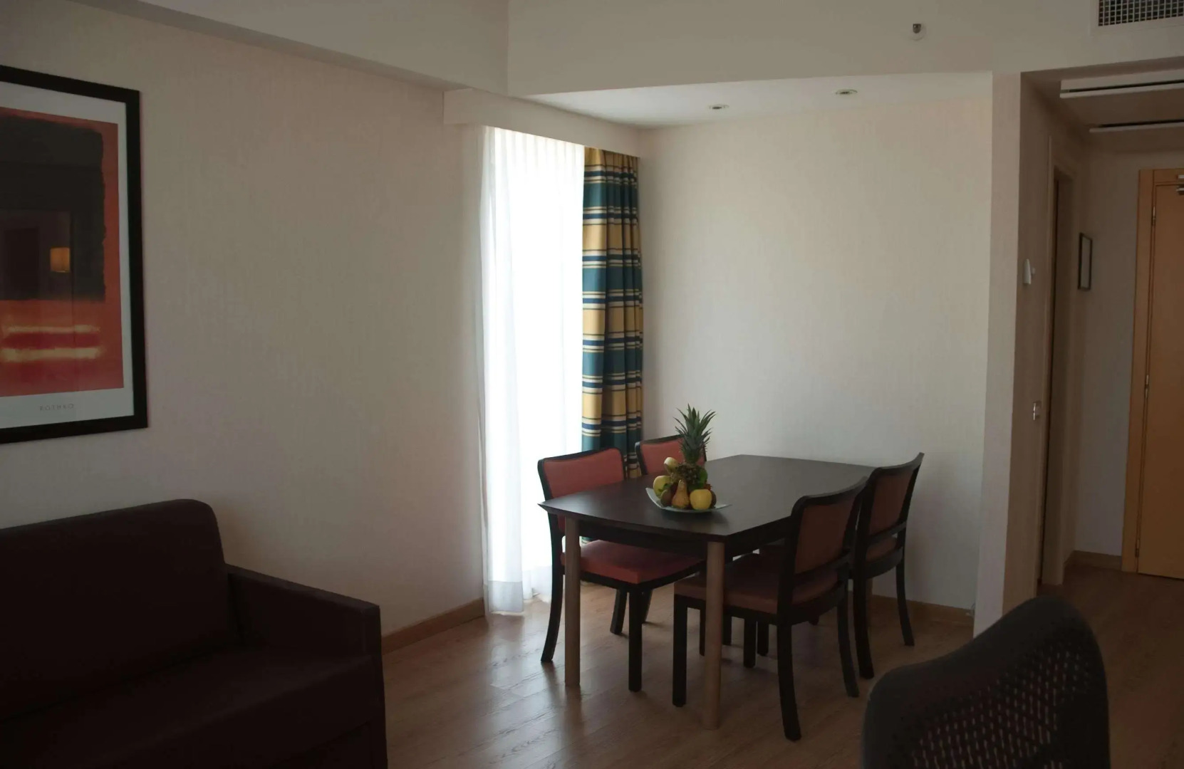 Hilton Garden Inn Rome Airport