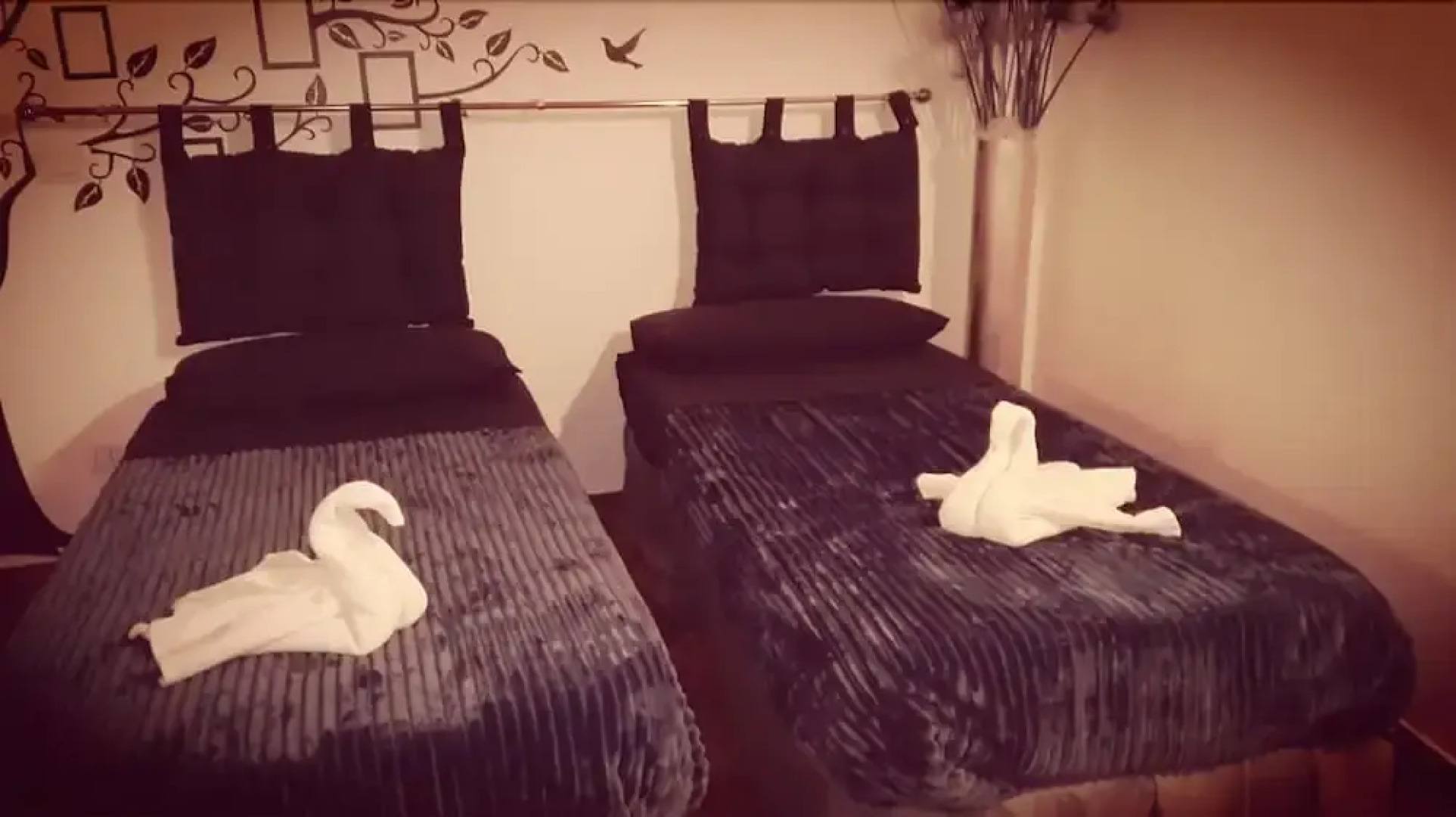 Casetta di vicolo corto