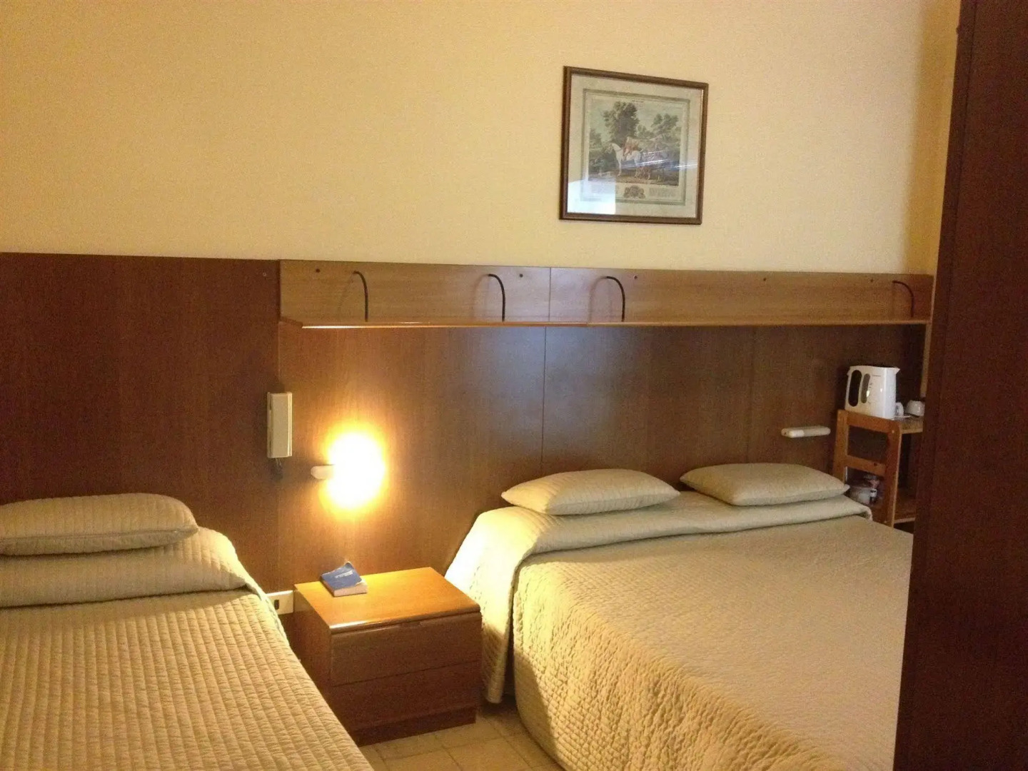 Hotel Nettuno