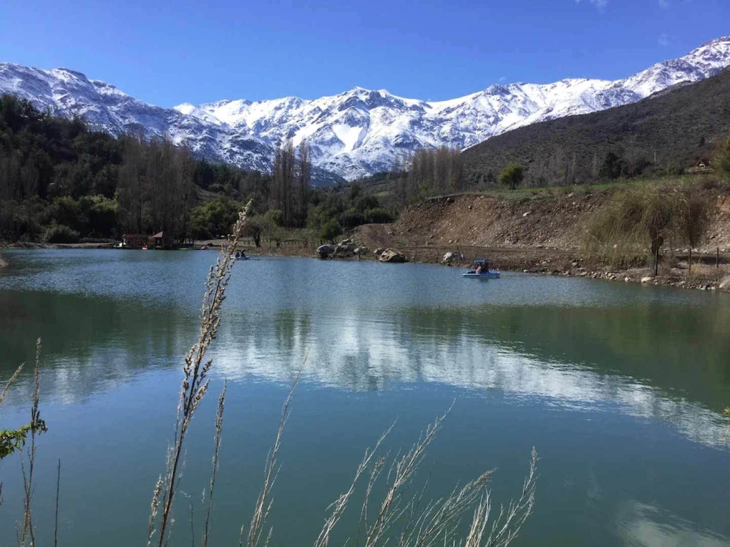 San Francisco Lodge Spa