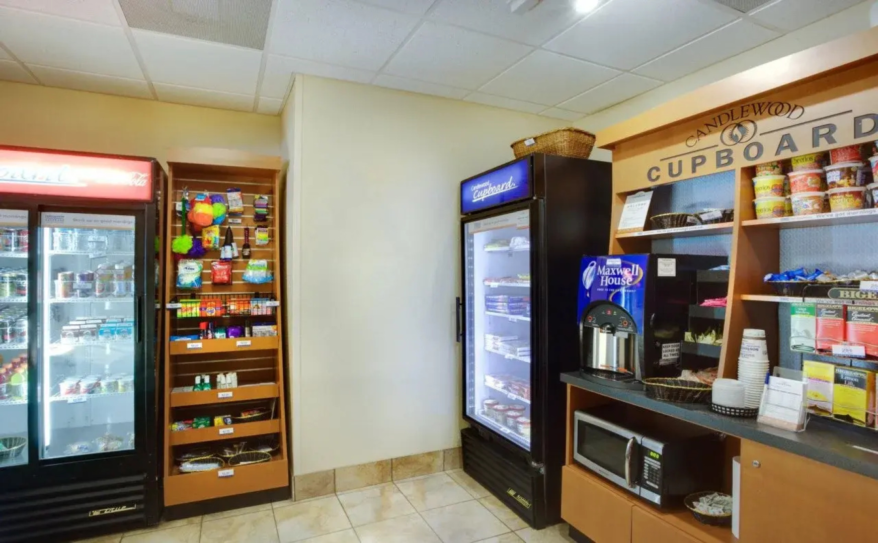 Candlewood Suites Virginia Beach Town Center by IHG