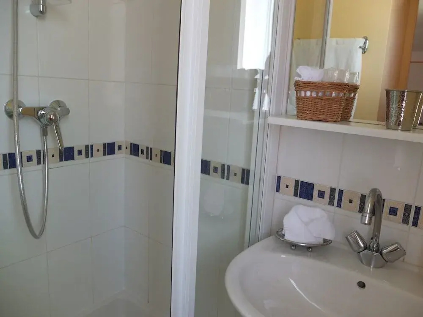 Rocault Vigneron Maison d'hôtes