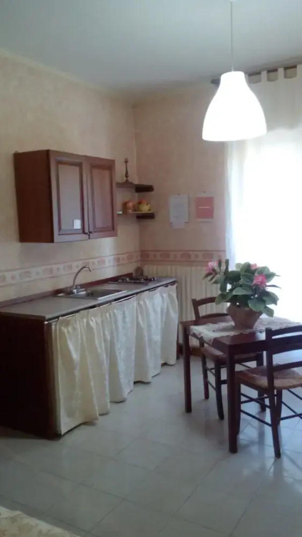 Bed & Breakfast Santa Fara