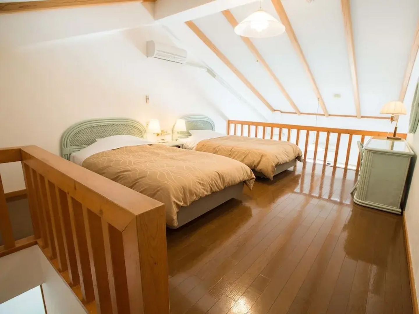 Resort Hotel Umibe no Kajuen