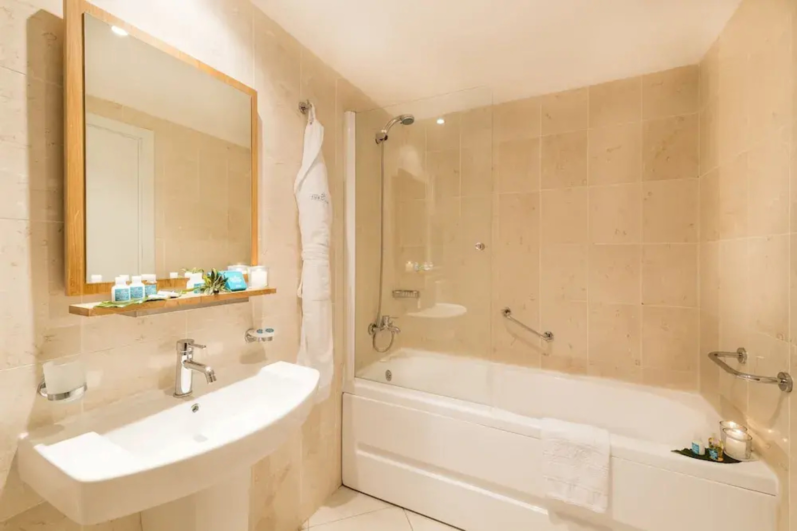 Wyndham Residences Kusadasi Golf & Spa