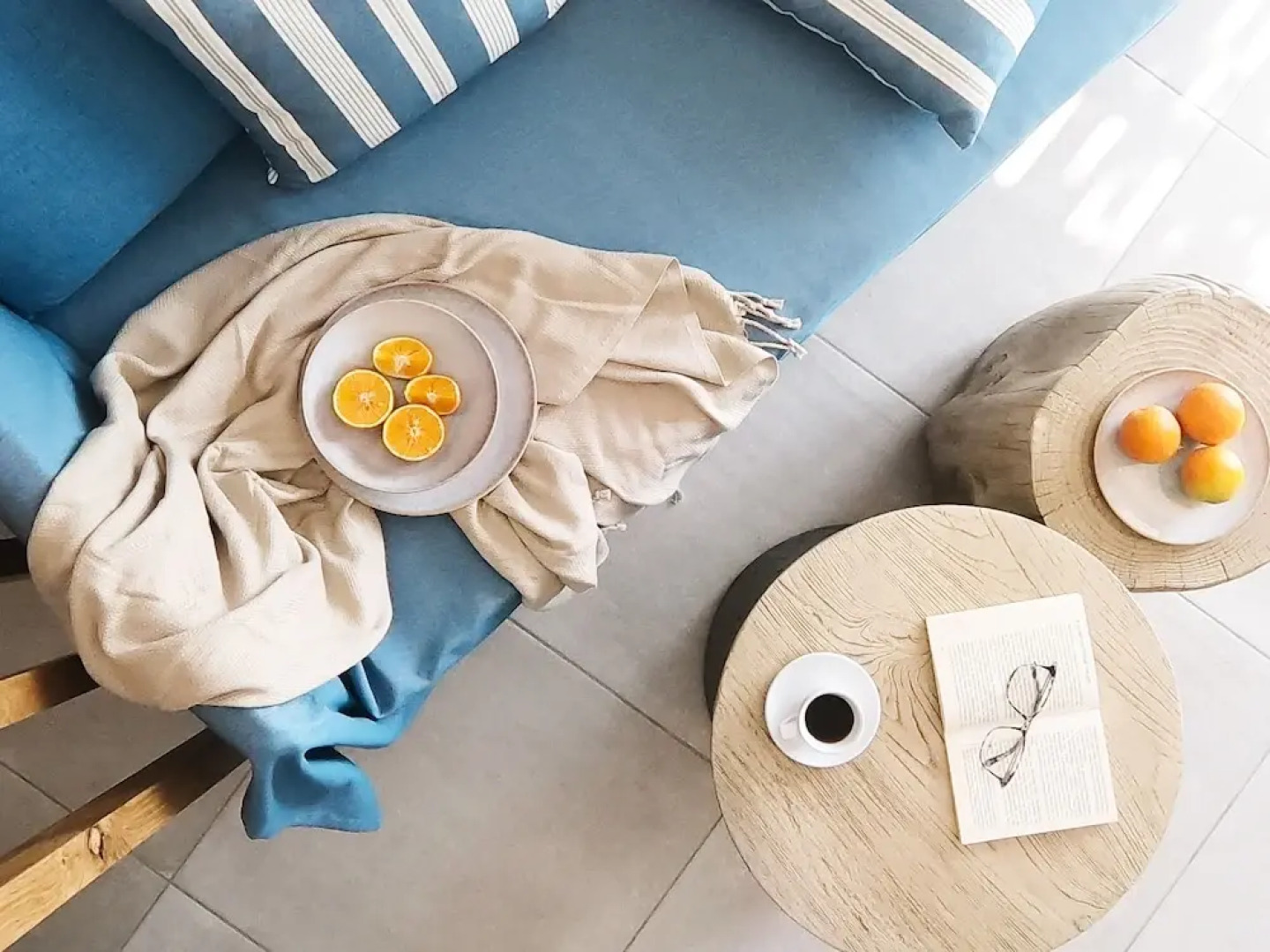 Varkotopi Eco Apts Villas