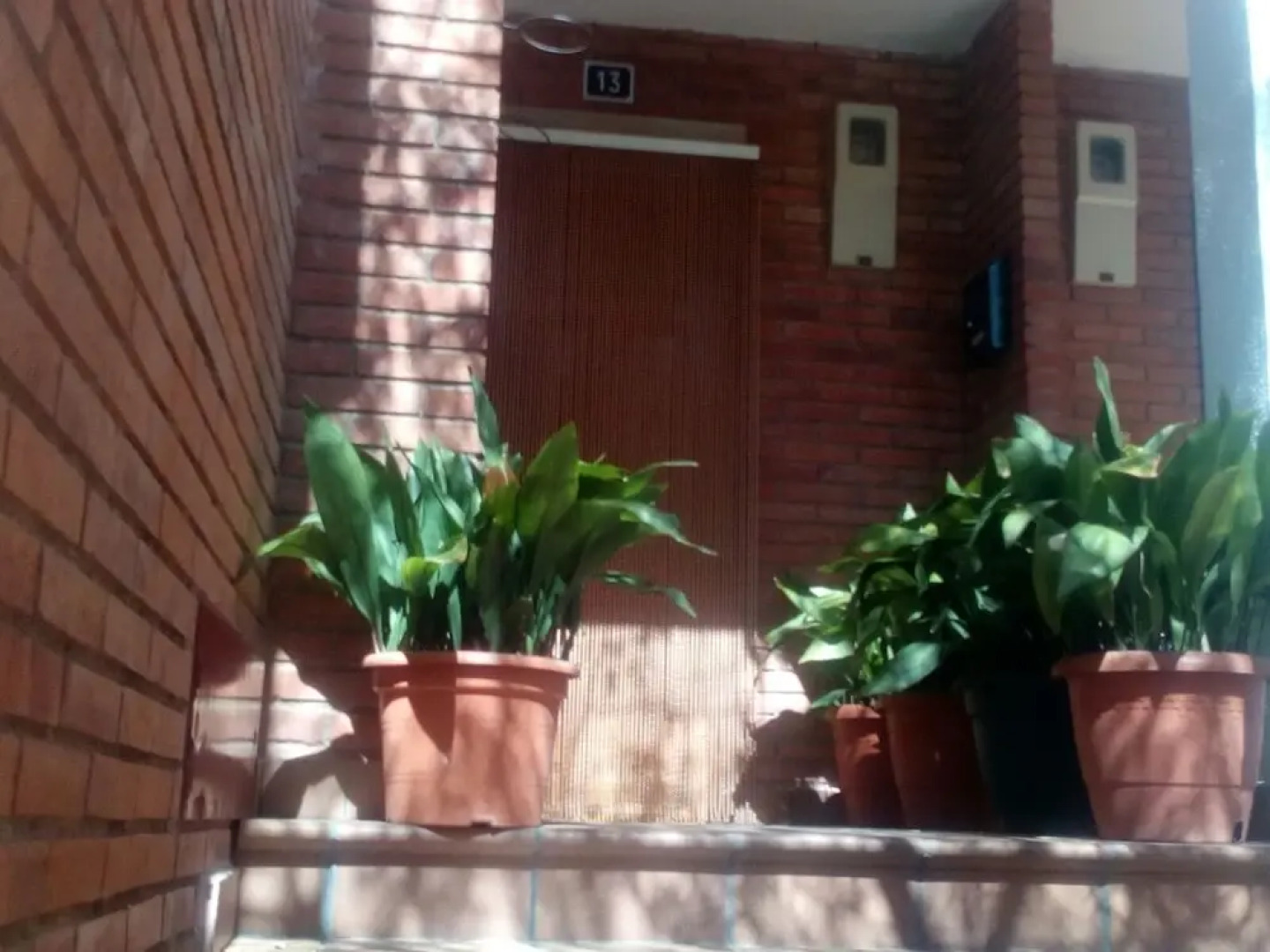 House With 4 Bedrooms in Siles, Jaen District, With Furnished Terrace