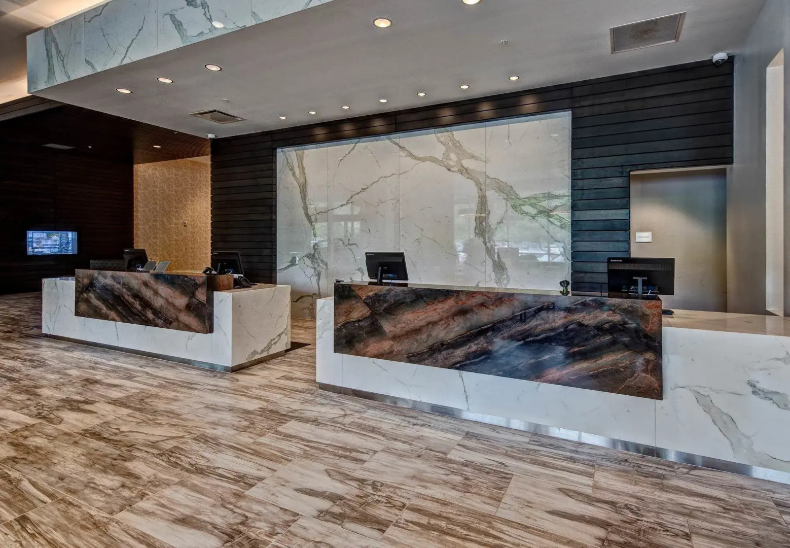 Residence Inn by Marriott Kansas City Downtown/ Convention