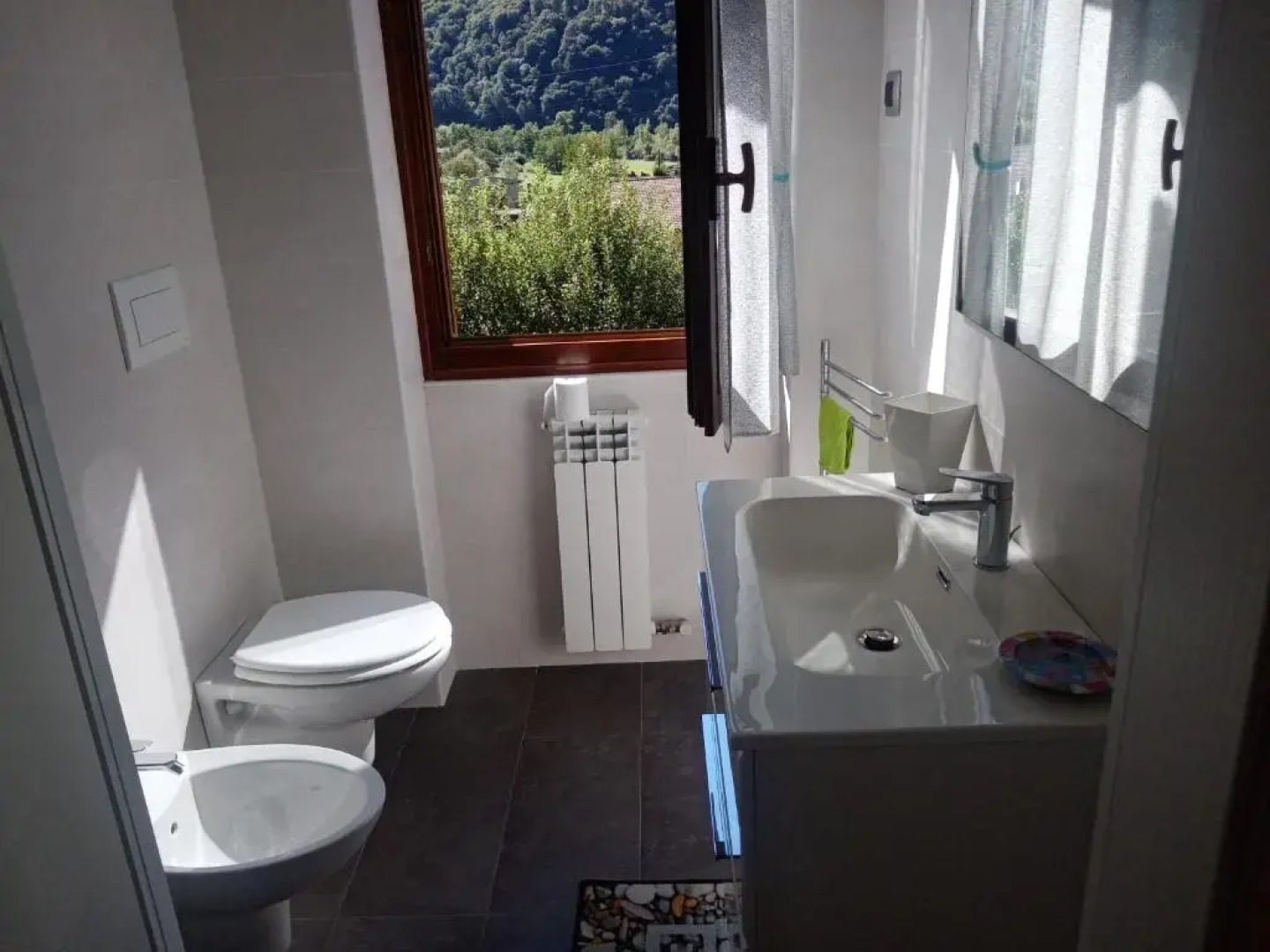 Appartamento Prima Rosa