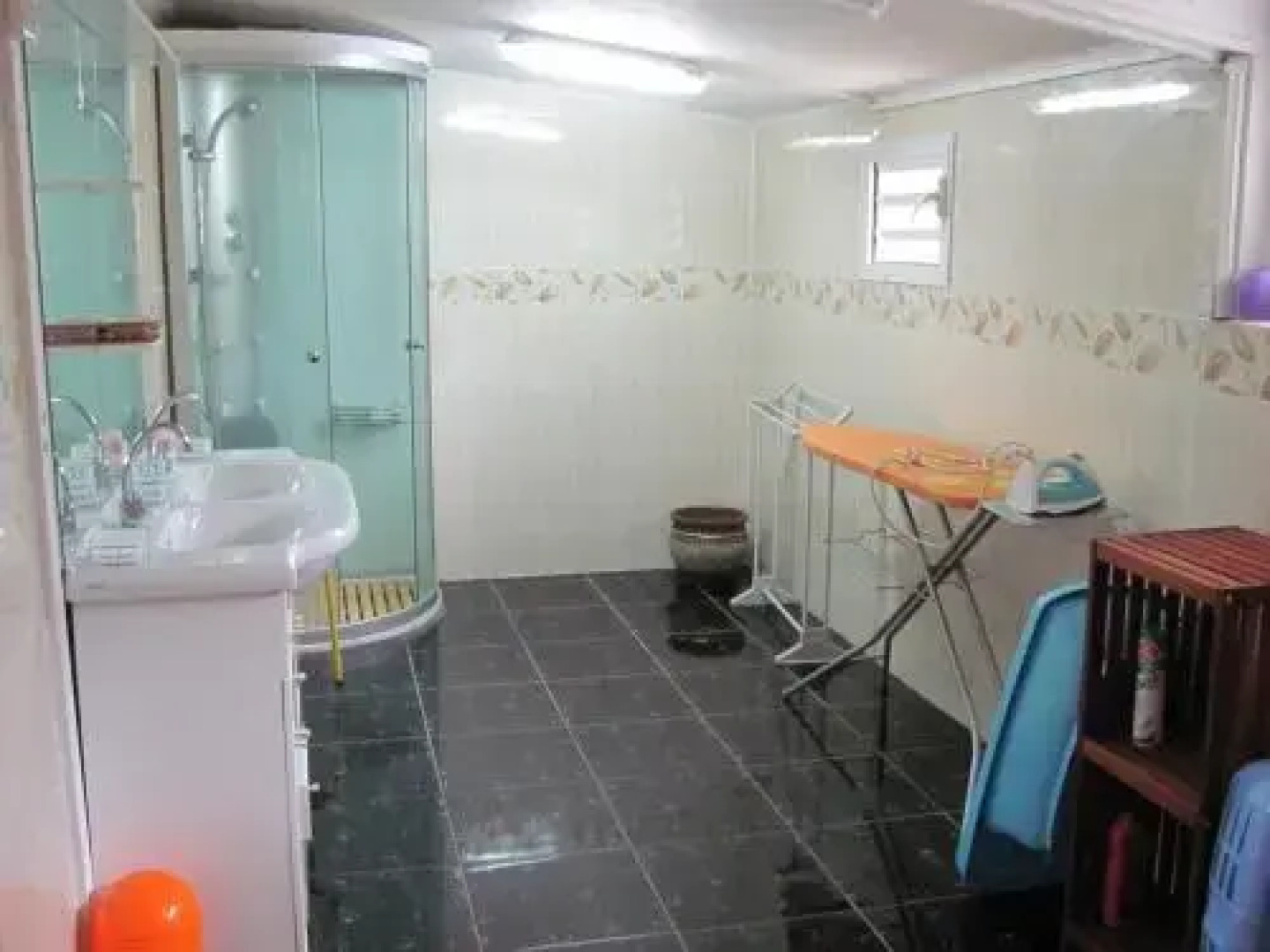 Les Bungalows du Mont-Auban