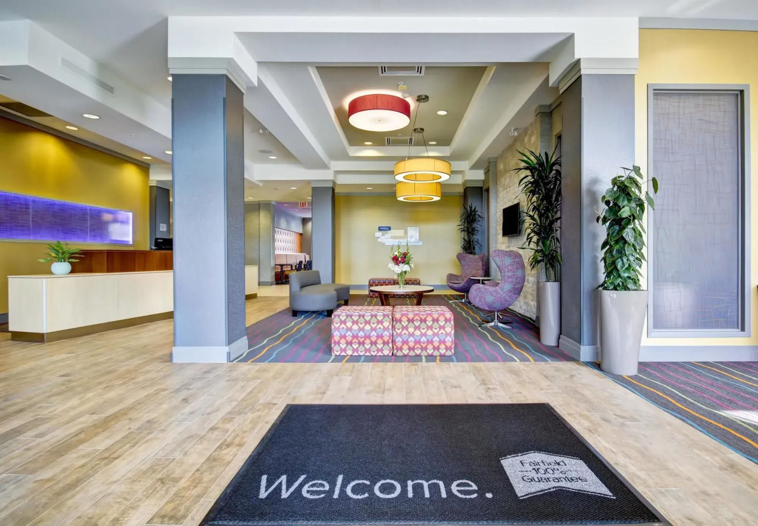 Fairfield Inn & Suites by Marriott Guelph