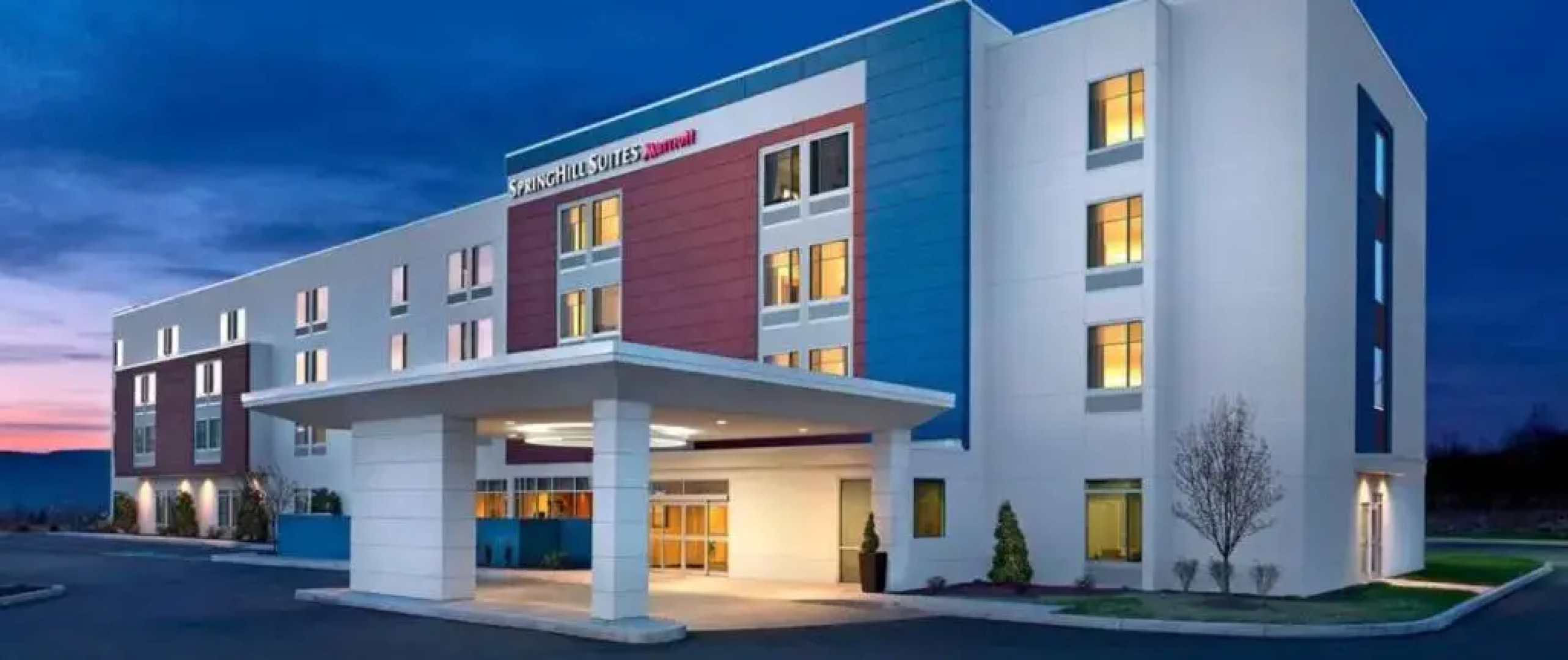 SpringHill Suites by Marriott Kenosha