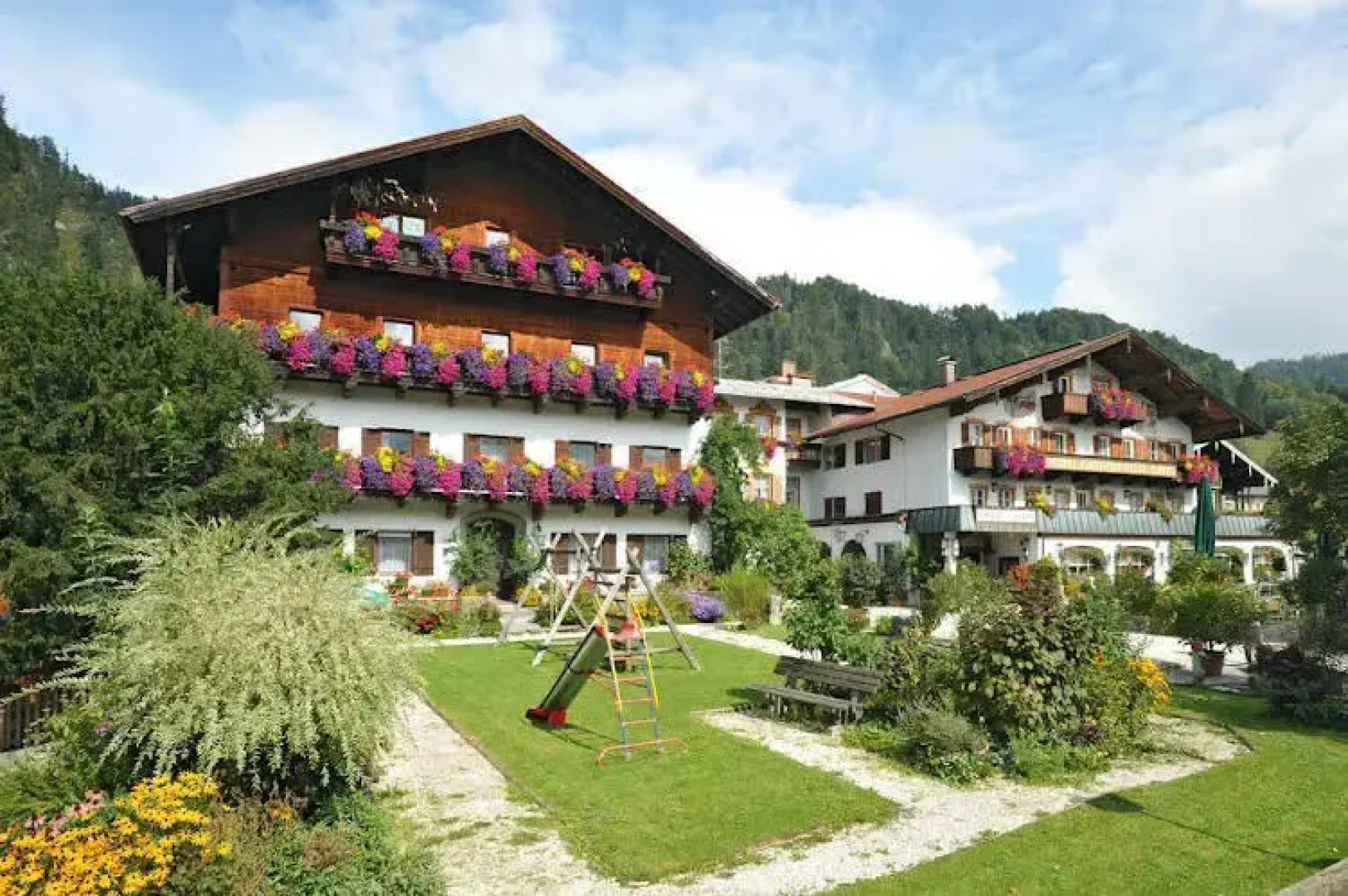 Hambergers Posthotel