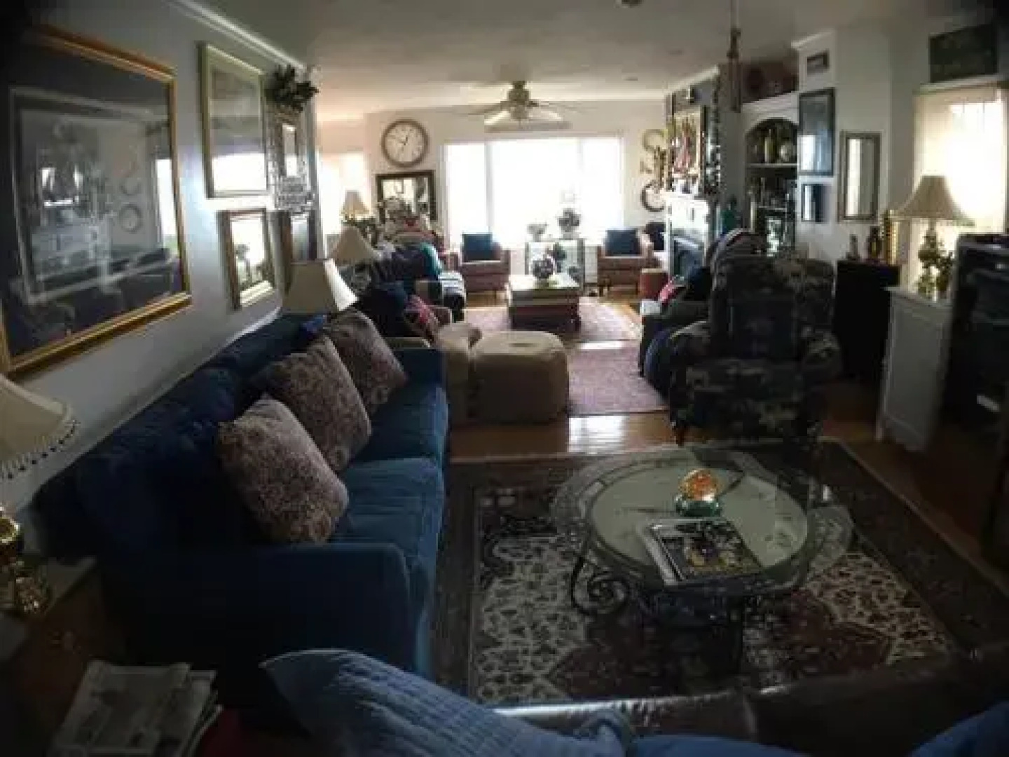 Inn 38 Oak Bluff Circle