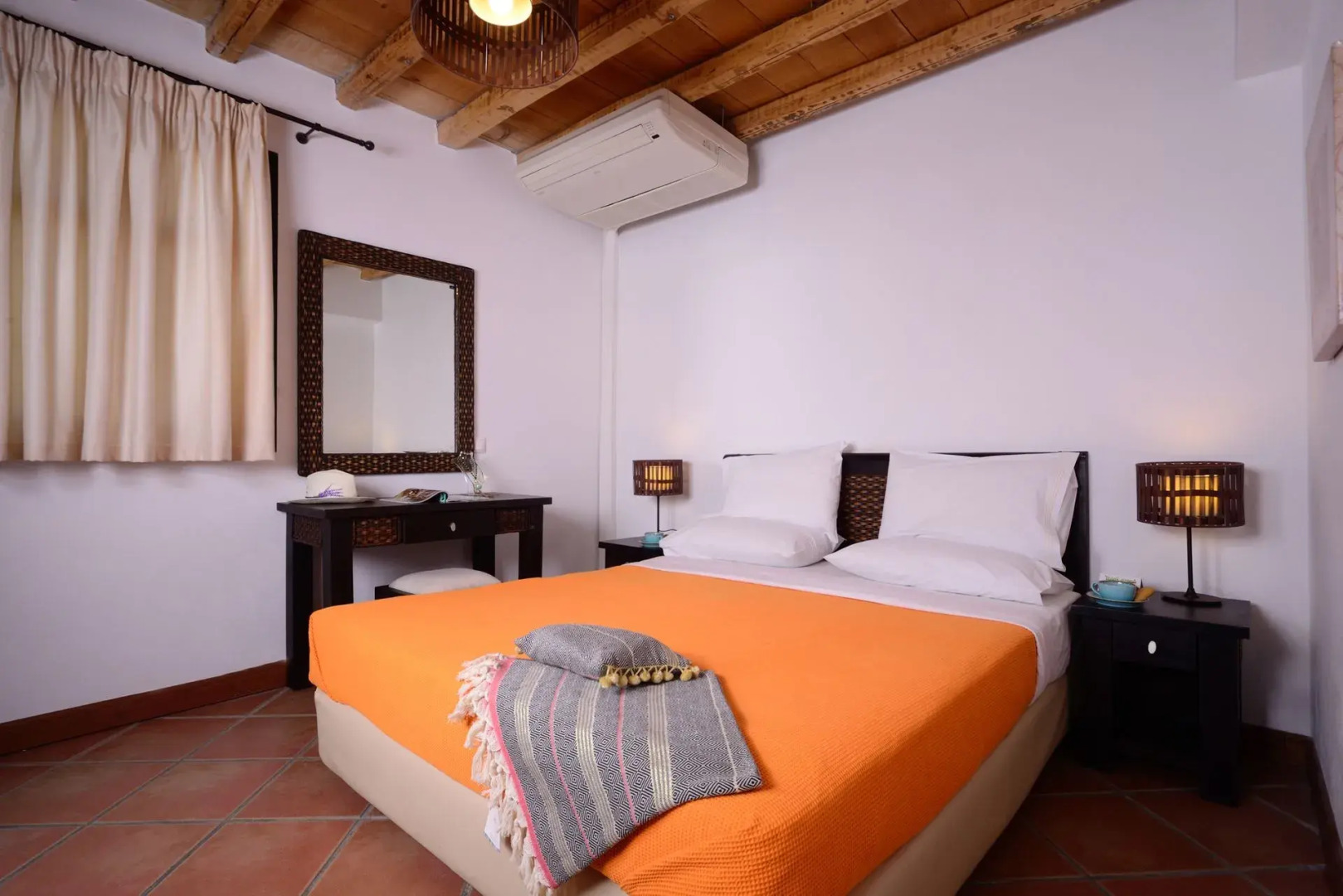 The Varos Residences Hotel