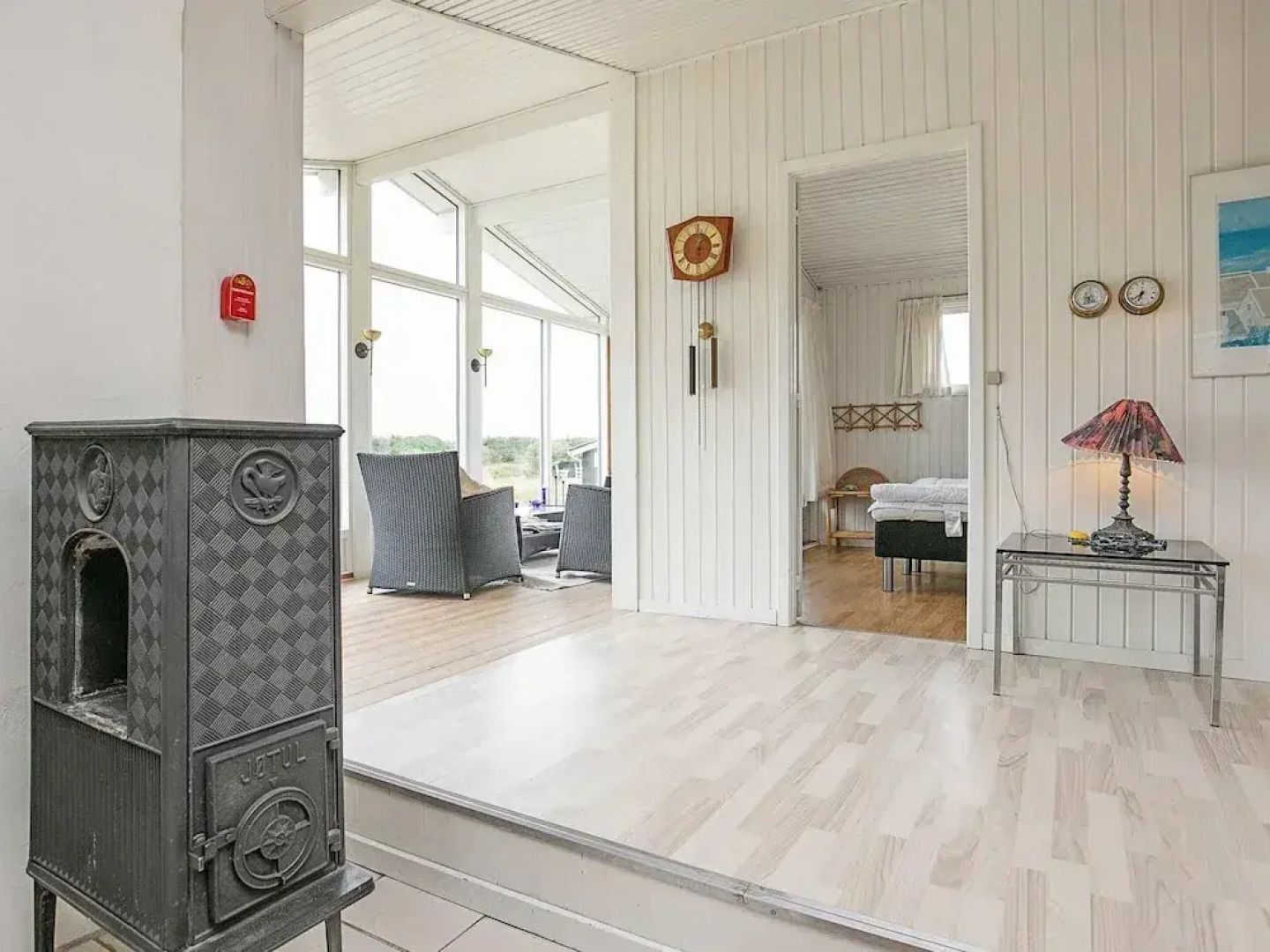 Secluded Retreat With Views - By Traum Ferienwohnungen